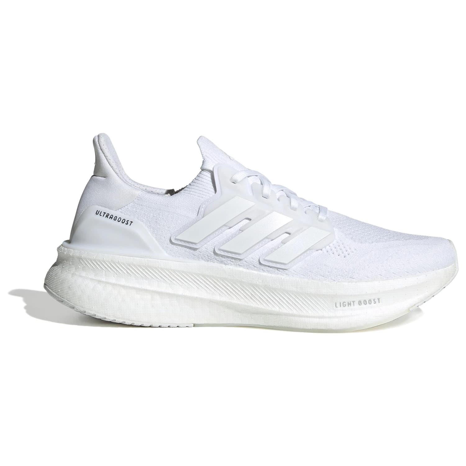 Мъжки маратонки adidas Ultraboost 5 Running shoes - Ftwr White / Ftwr White / Crystal White