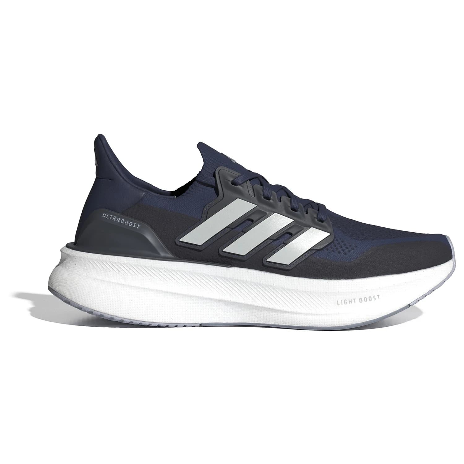 Мъжки маратонки Adidas Ultraboost 5 Running shoes - Dark Blue / Zero Met. / Legend Ink