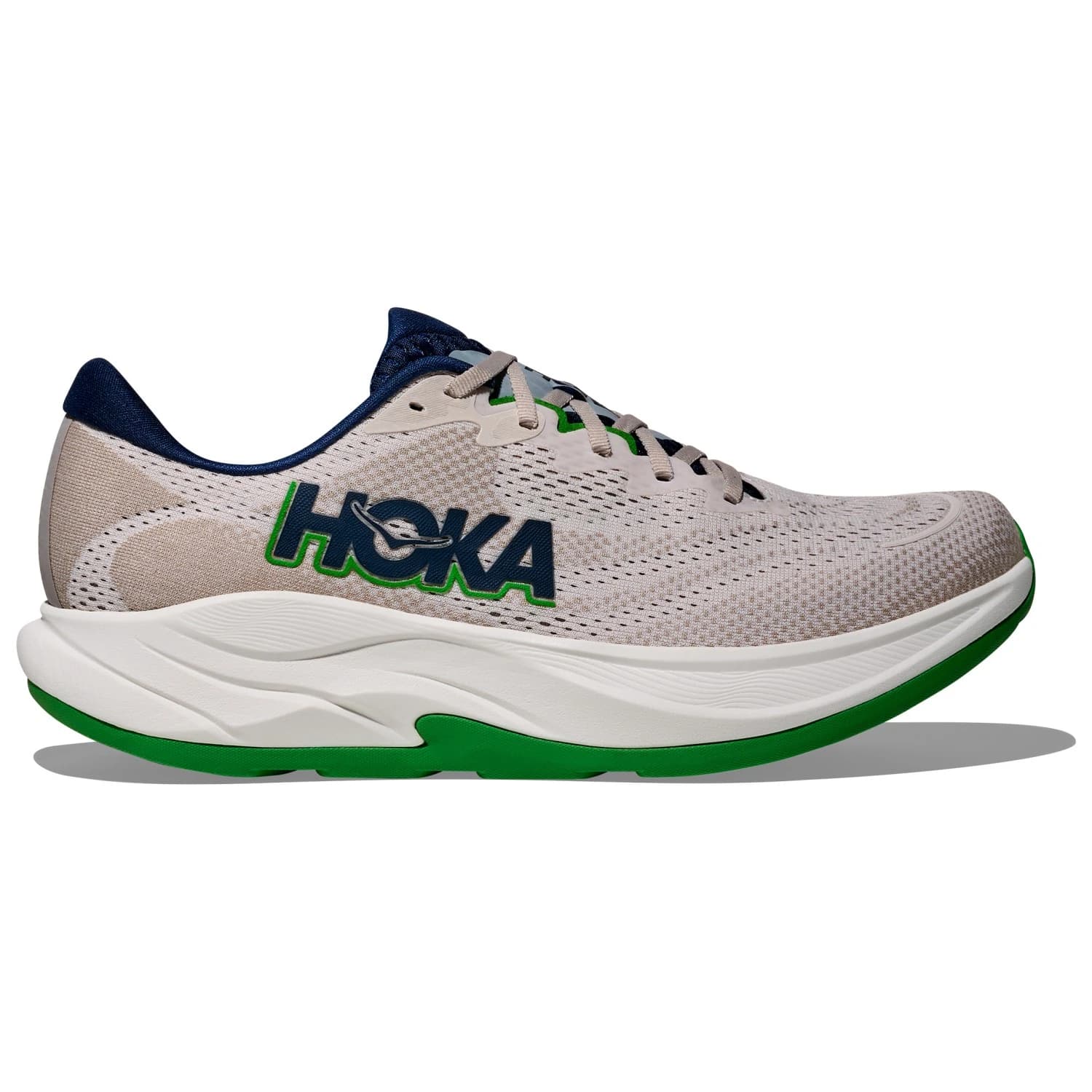 Мъжки маратонки Hoka Rincon 4 Running shoes - Putty / Grout