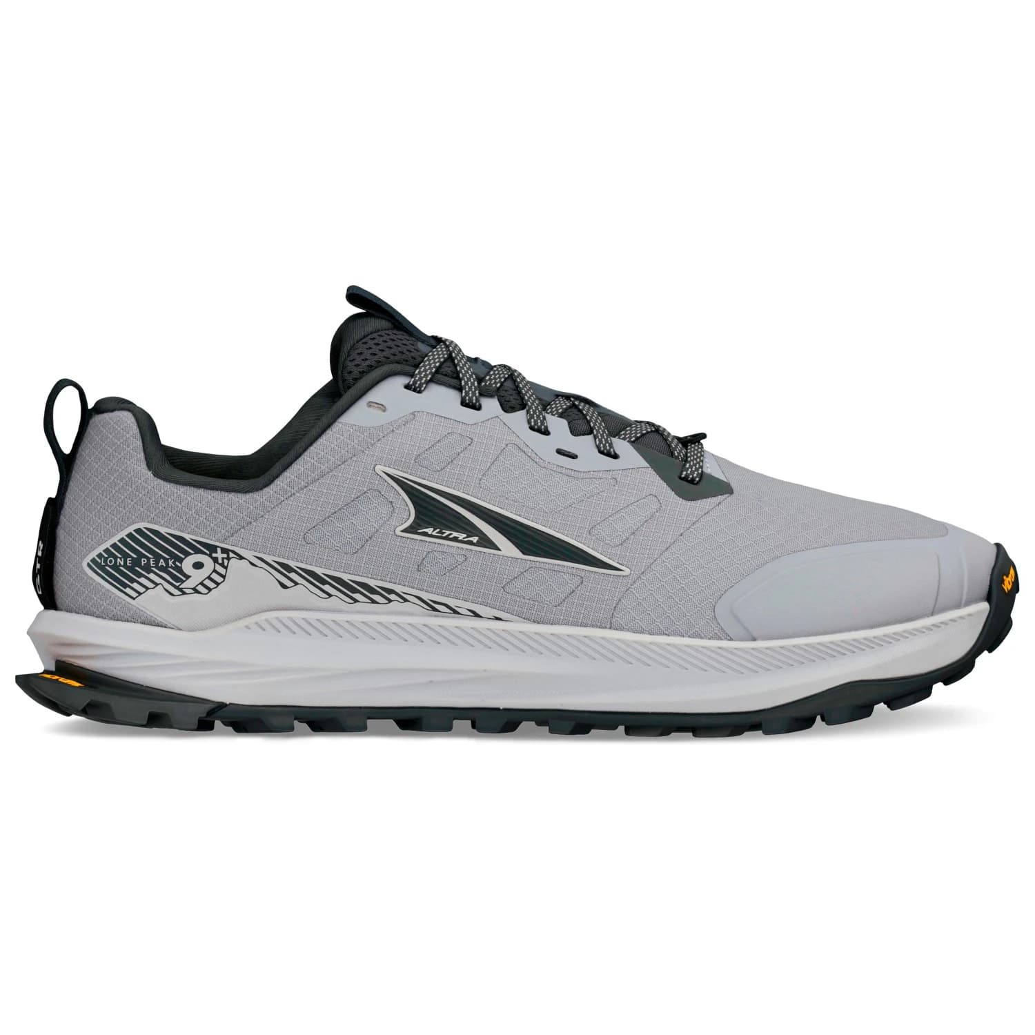 Мъжки маратонки Altra Lone Peak 9+ Trail running shoes - Grey