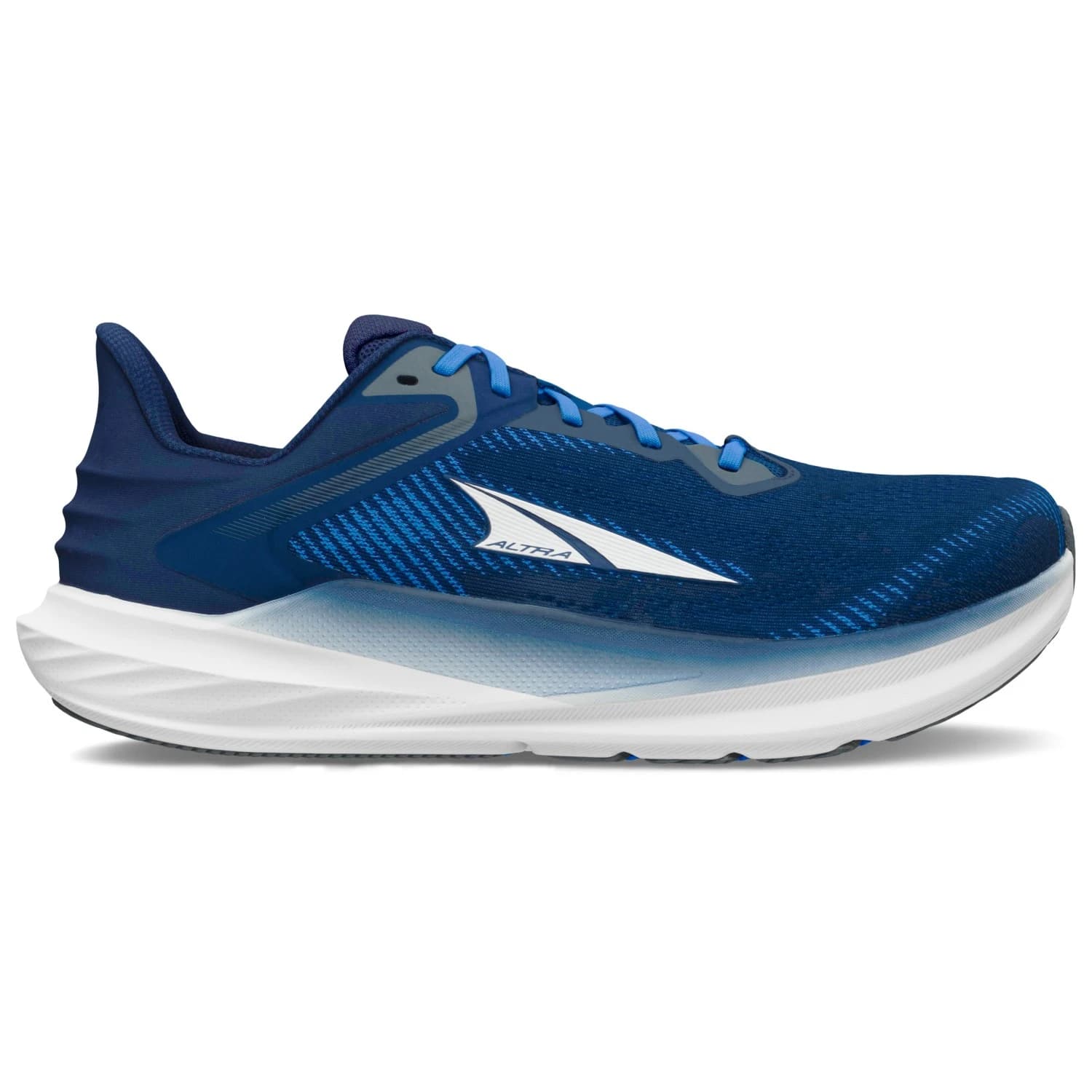 Мъжки маратонки Altra Torin 8 Running shoes - Blue / Grey