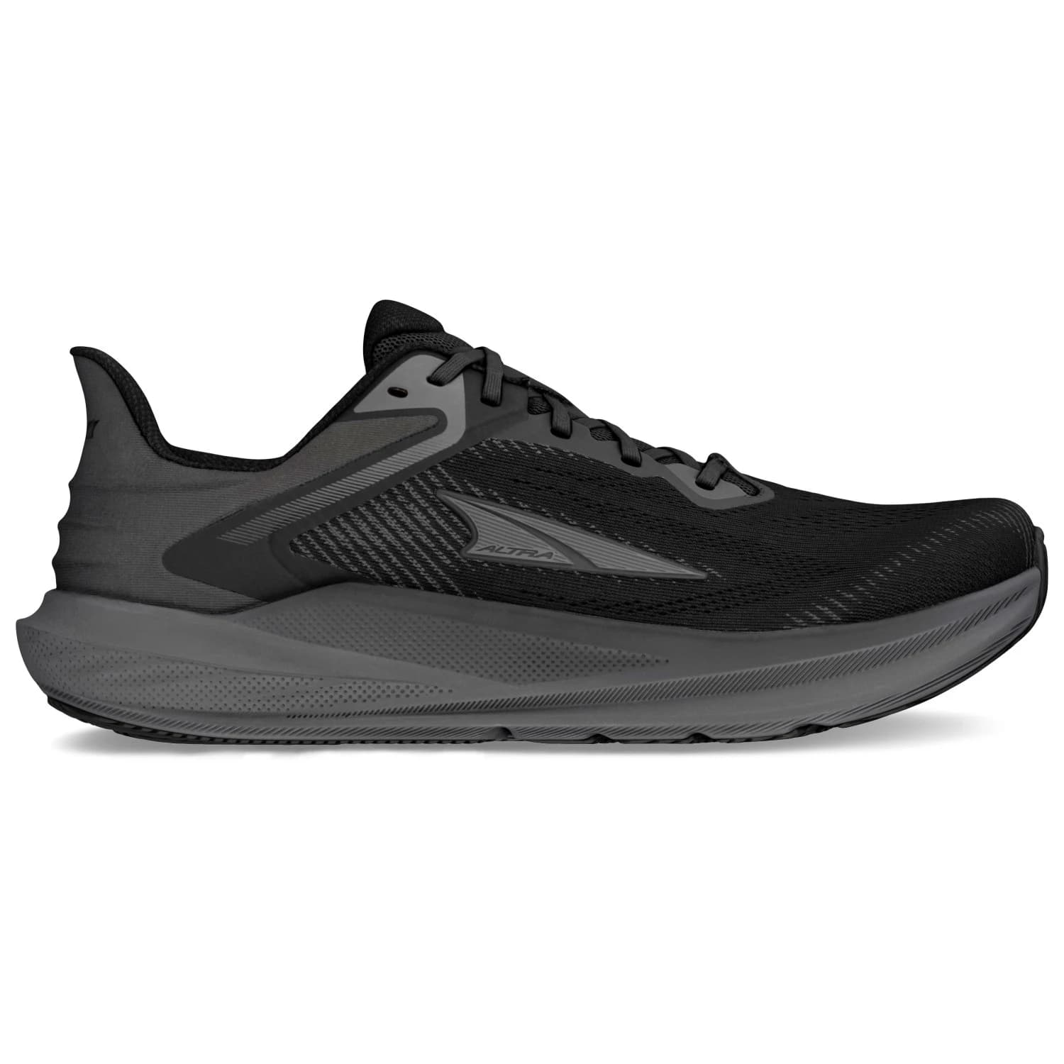 Мъжки маратонки Altra Torin 8 Running shoes - Black