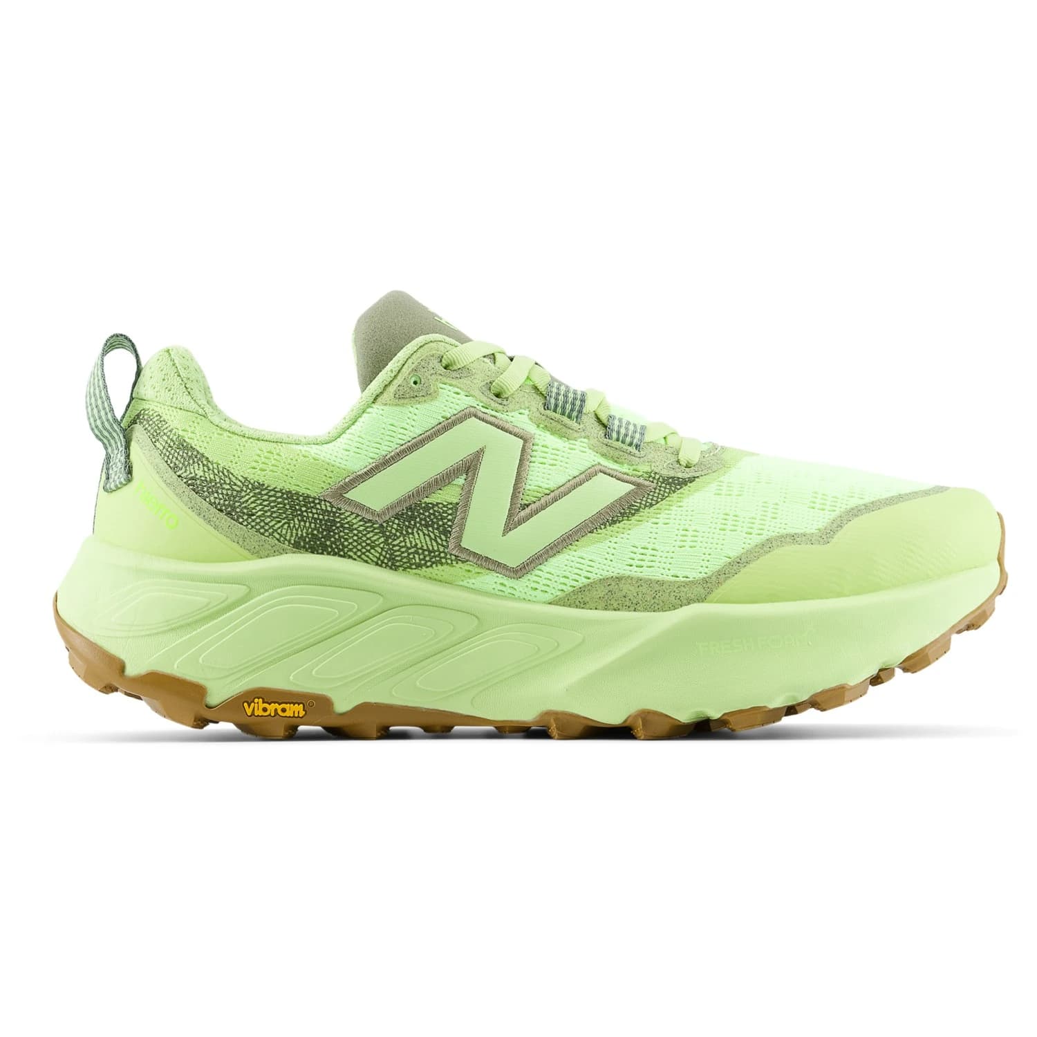 Мъжки маратонки New Balance Fresh Foam X Hierro V9 Trail running shoes - Afterglow