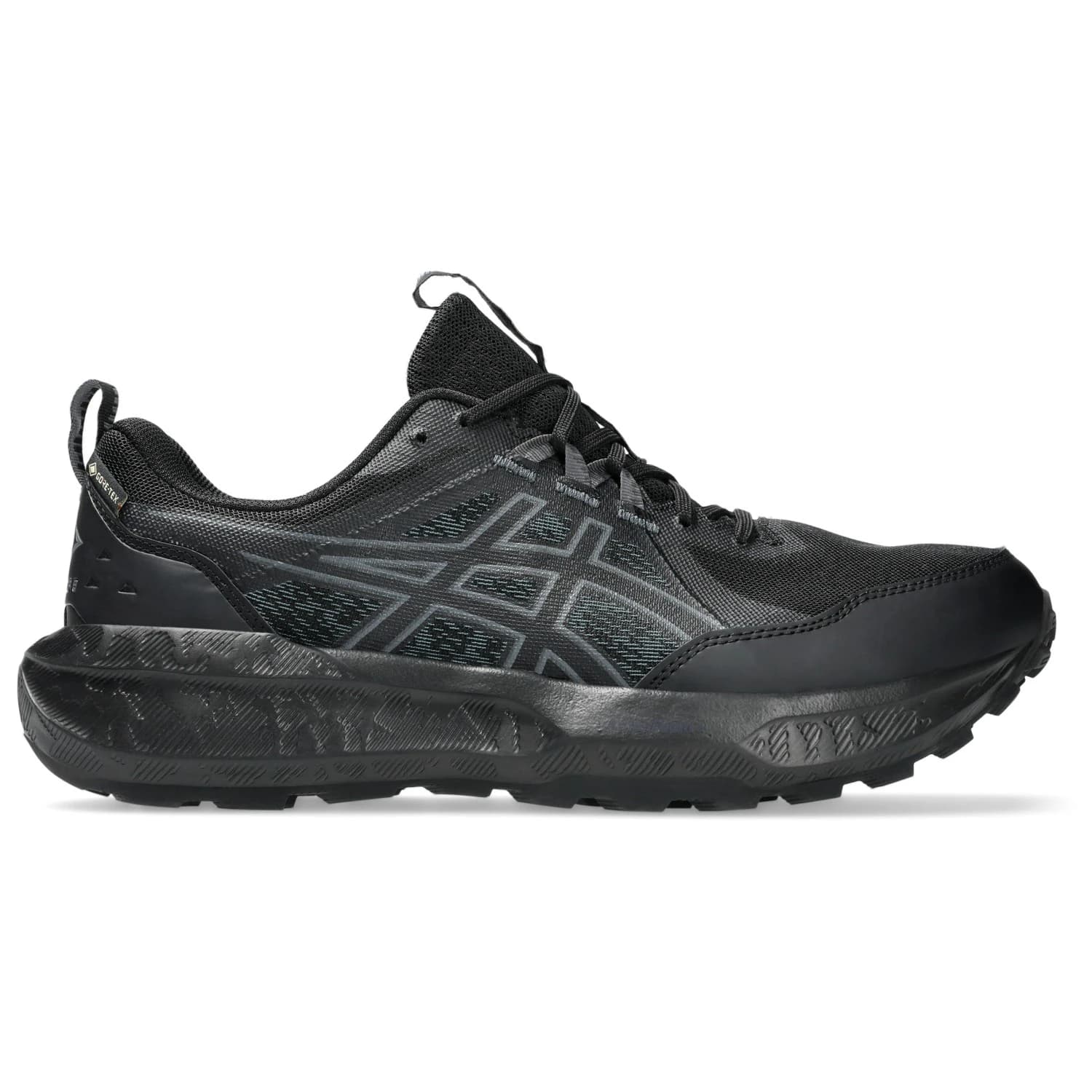 Мъжки маратонки Asics Gel-Sonoma 8 GTX Trail running shoes - Black / Carrier Grey