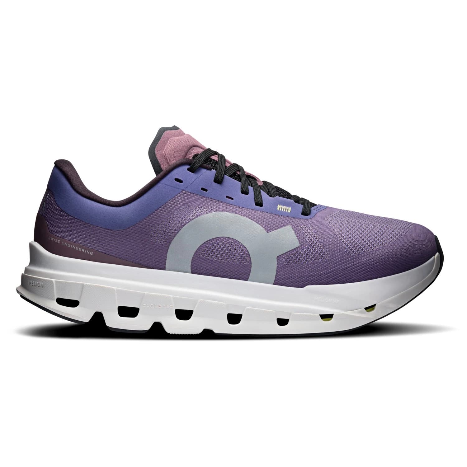 Мъжки маратонки On Cloudflow 5 Running shoes - Juniper / Ice