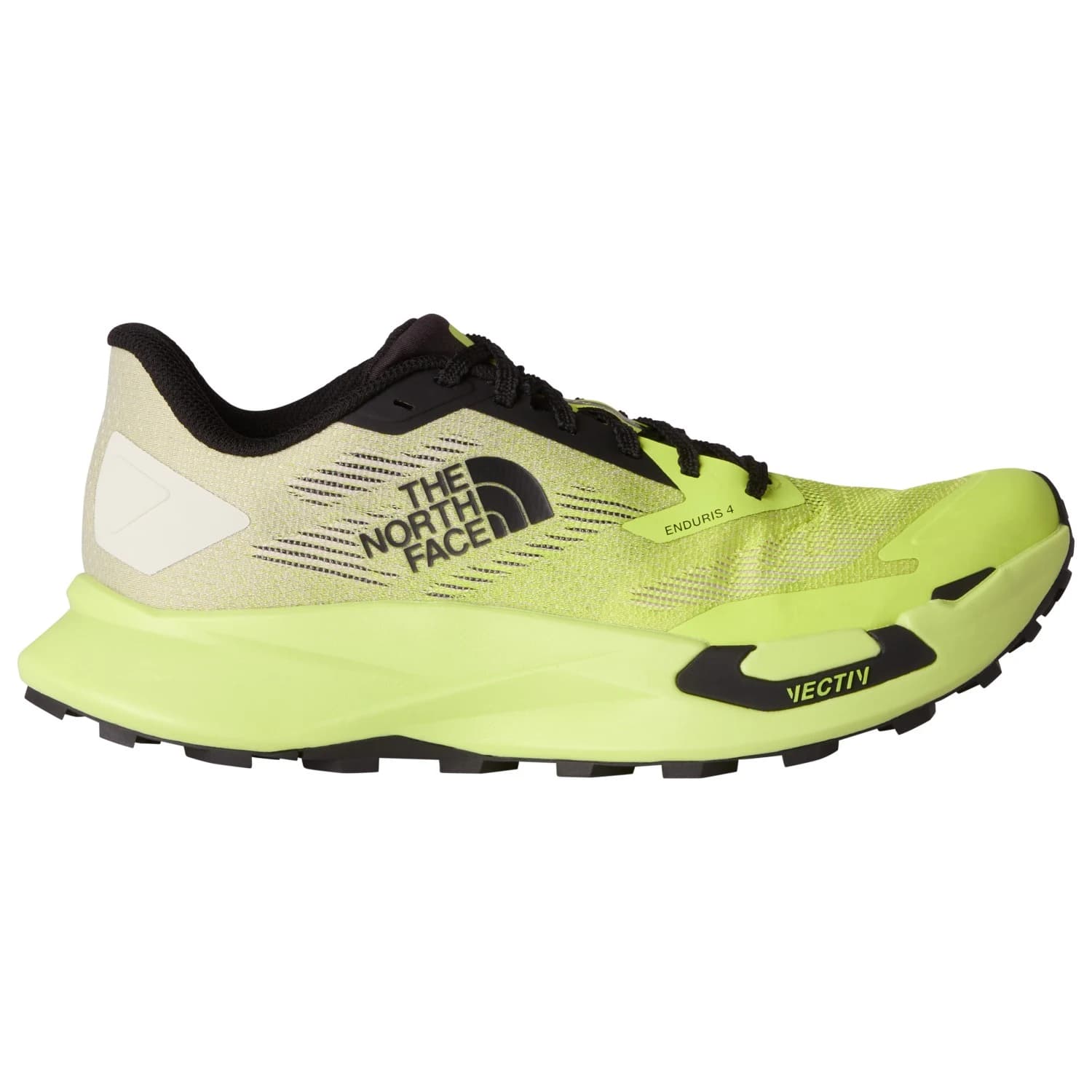 Мъжки маратонки The north face Vectiv Enduris 4 Trail running shoes - Fizz Lime / Black