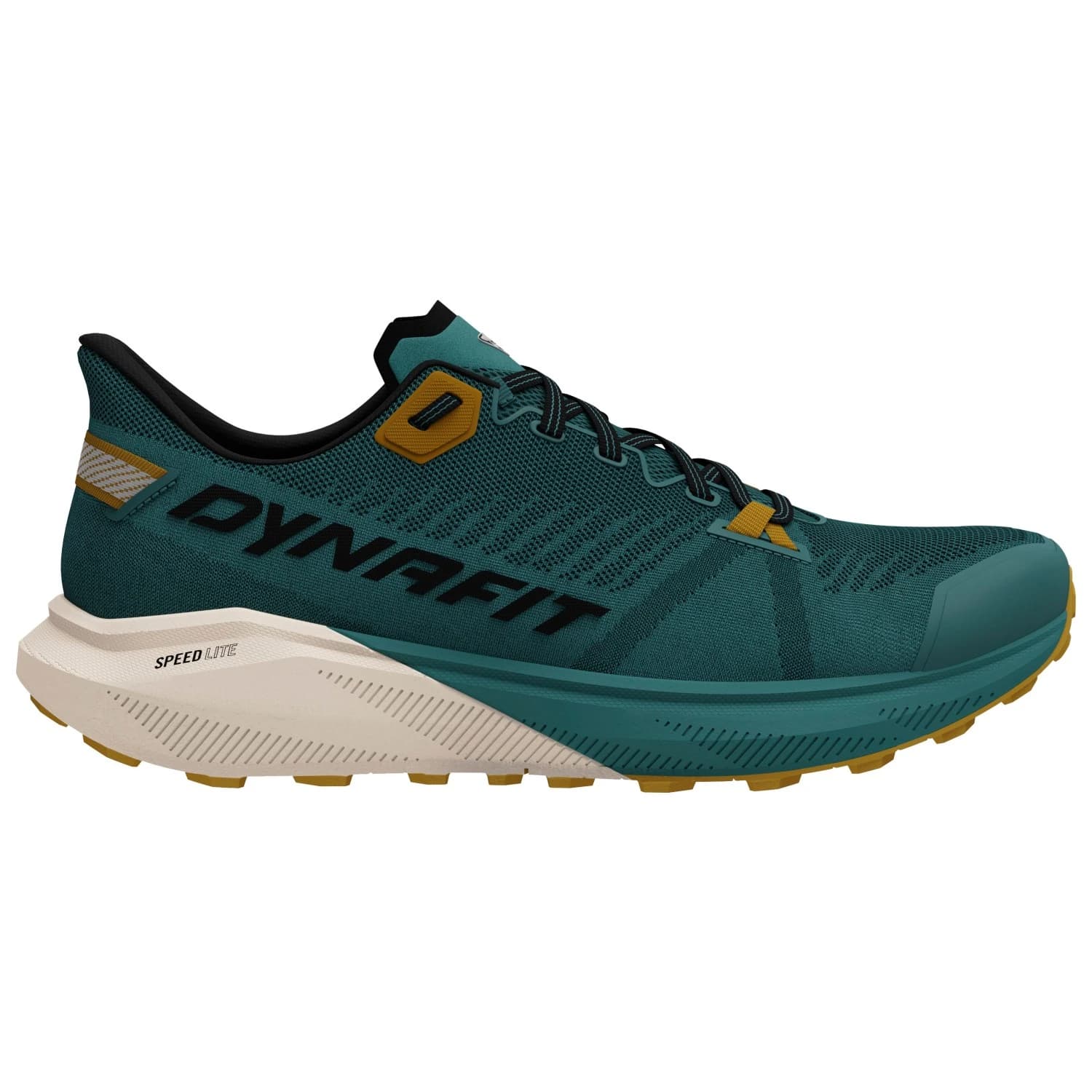 Мъжки маратонки Dynafit Trail Trail running shoes - Atlantic / Black Out