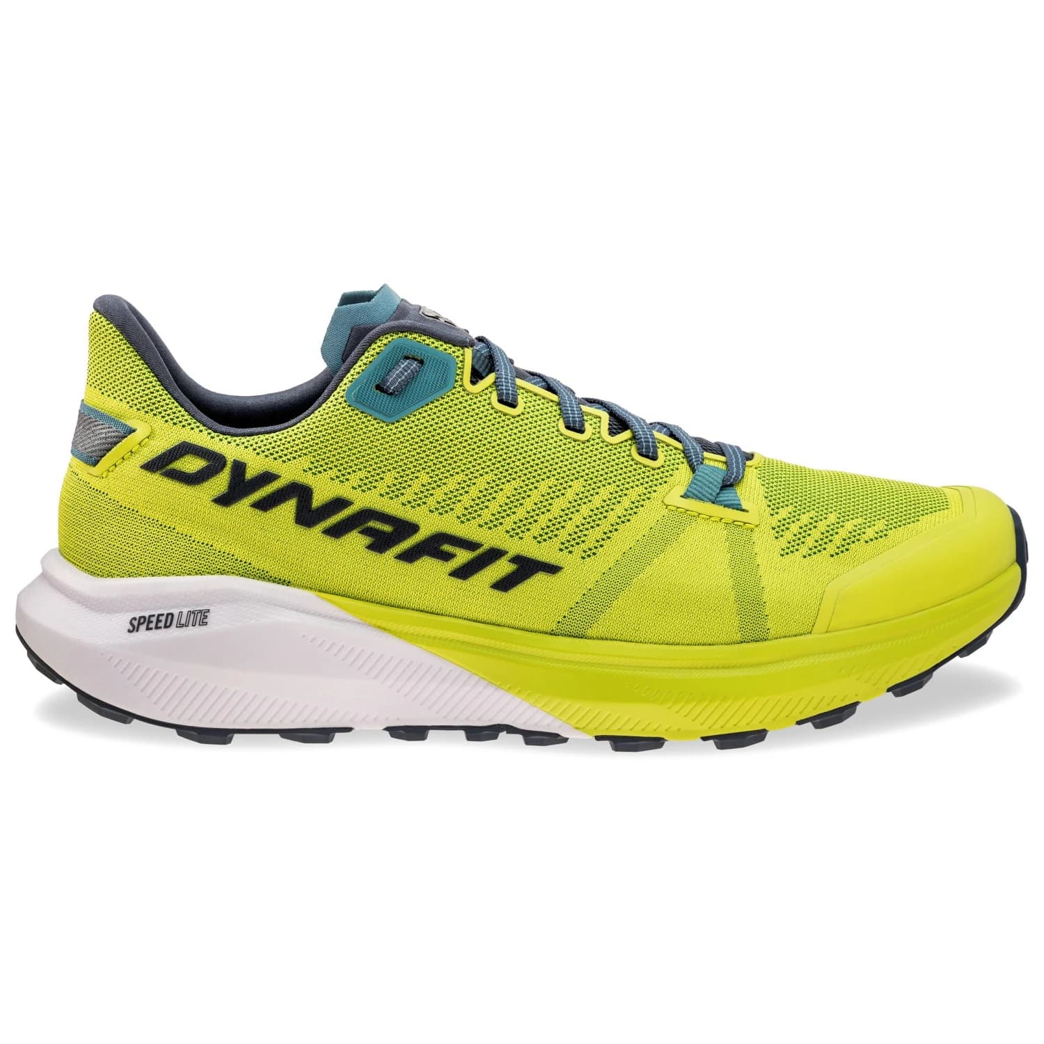 Мъжки маратонки Dynafit Trail Trail running shoes - Ultra Yellow / Cinder