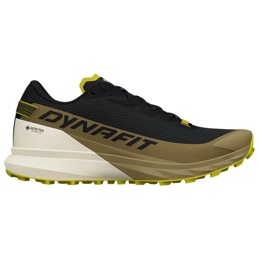 Мъжки маратонки Dynafit Ultra GTX Trail running shoes - Military Green / Black Out