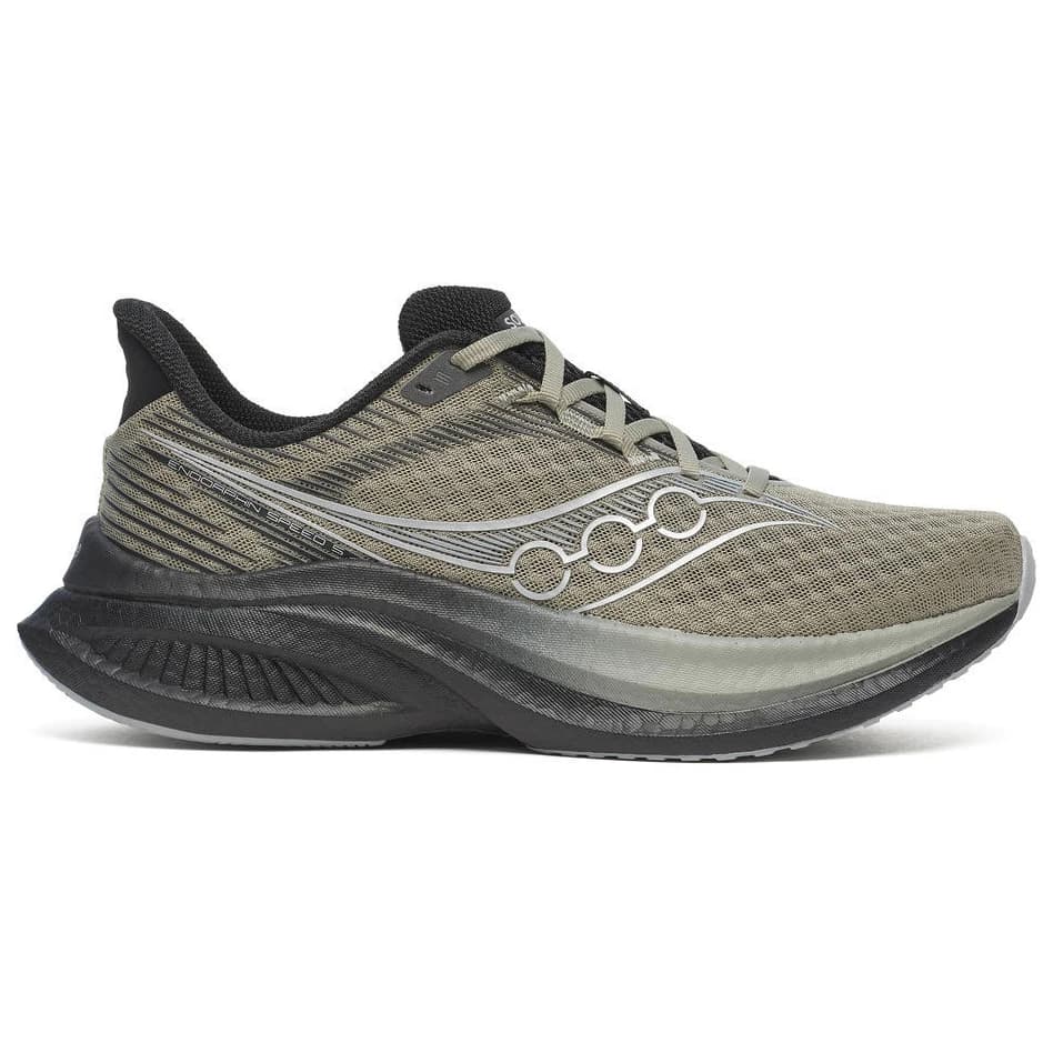 Мъжки маратонки Saucony Endorphin Speed 5 Running shoes - Laurel / Black