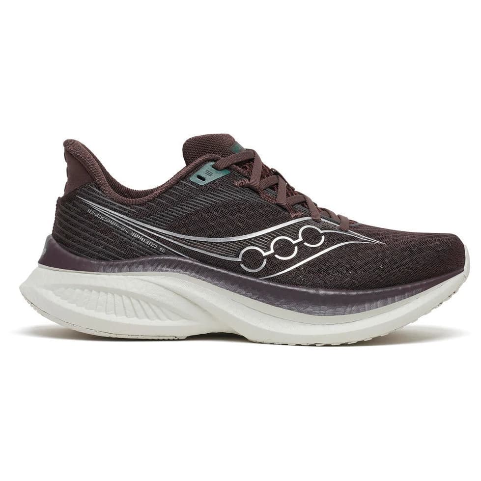 Мъжки маратонки Saucony Endorphin Speed 5 Running shoes - Torte / Onyx