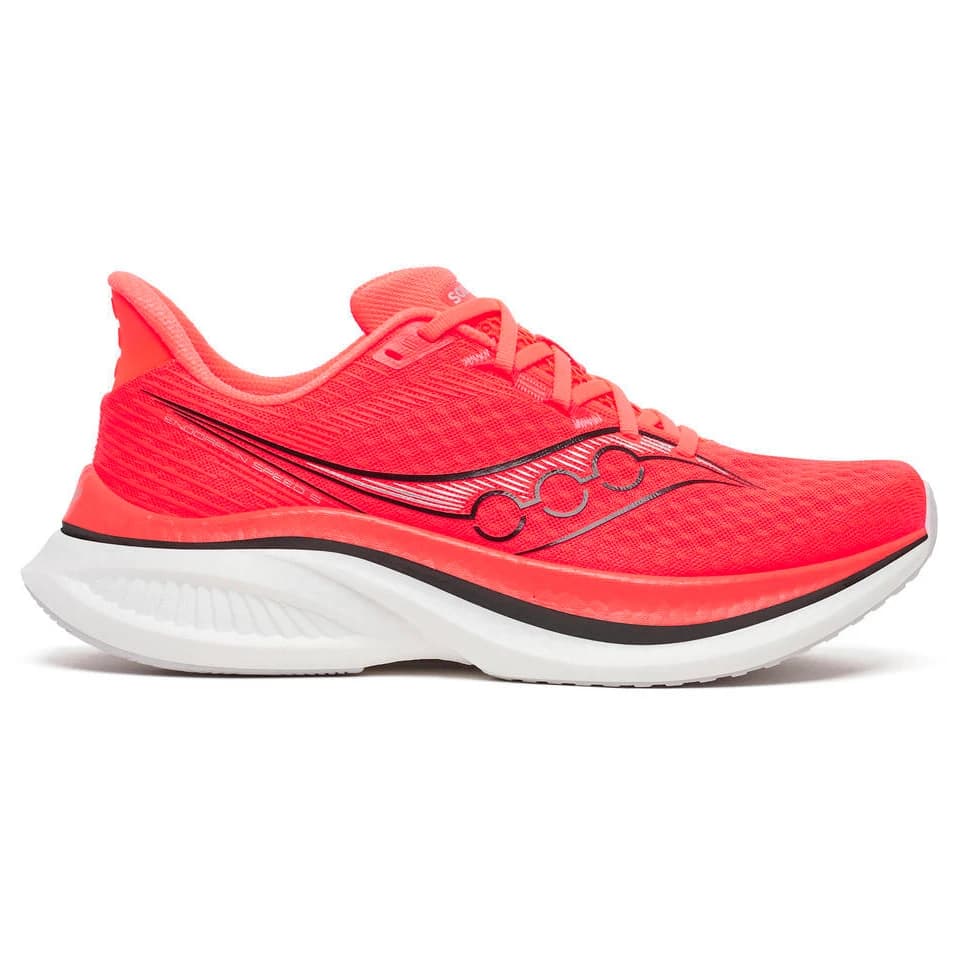 Мъжки маратонки Saucony Endorphin Speed 5 Running shoes - Vizired / Black