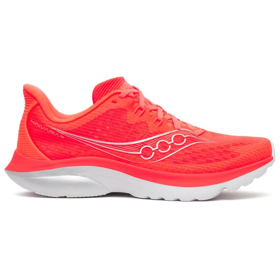 Мъжки маратонки Saucony Kinvara 16 Running shoes - Vizired