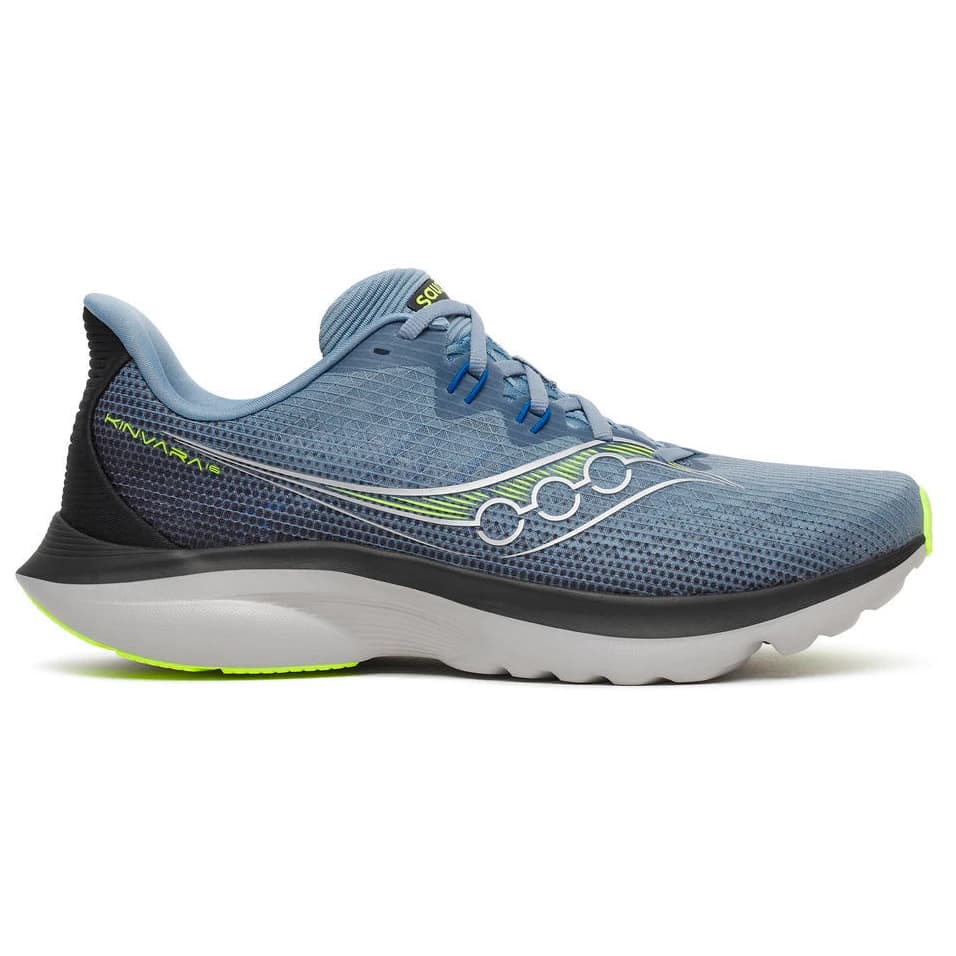 Мъжки маратонки Saucony Kinvara 16 Running shoes - Windward / Black