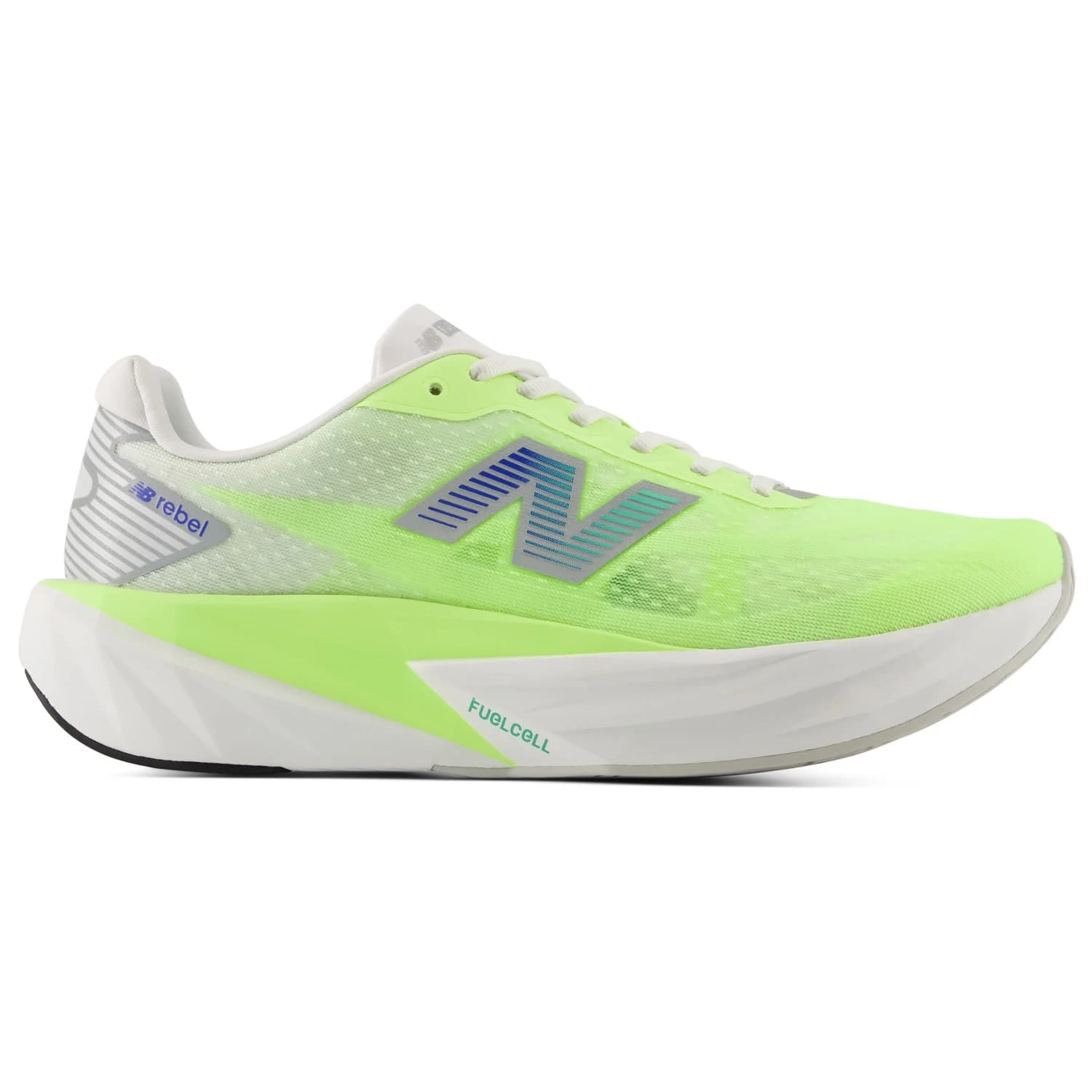 Мъжки маратонки New balance Fuelcell Rebel V5 Running shoes - Afterglow