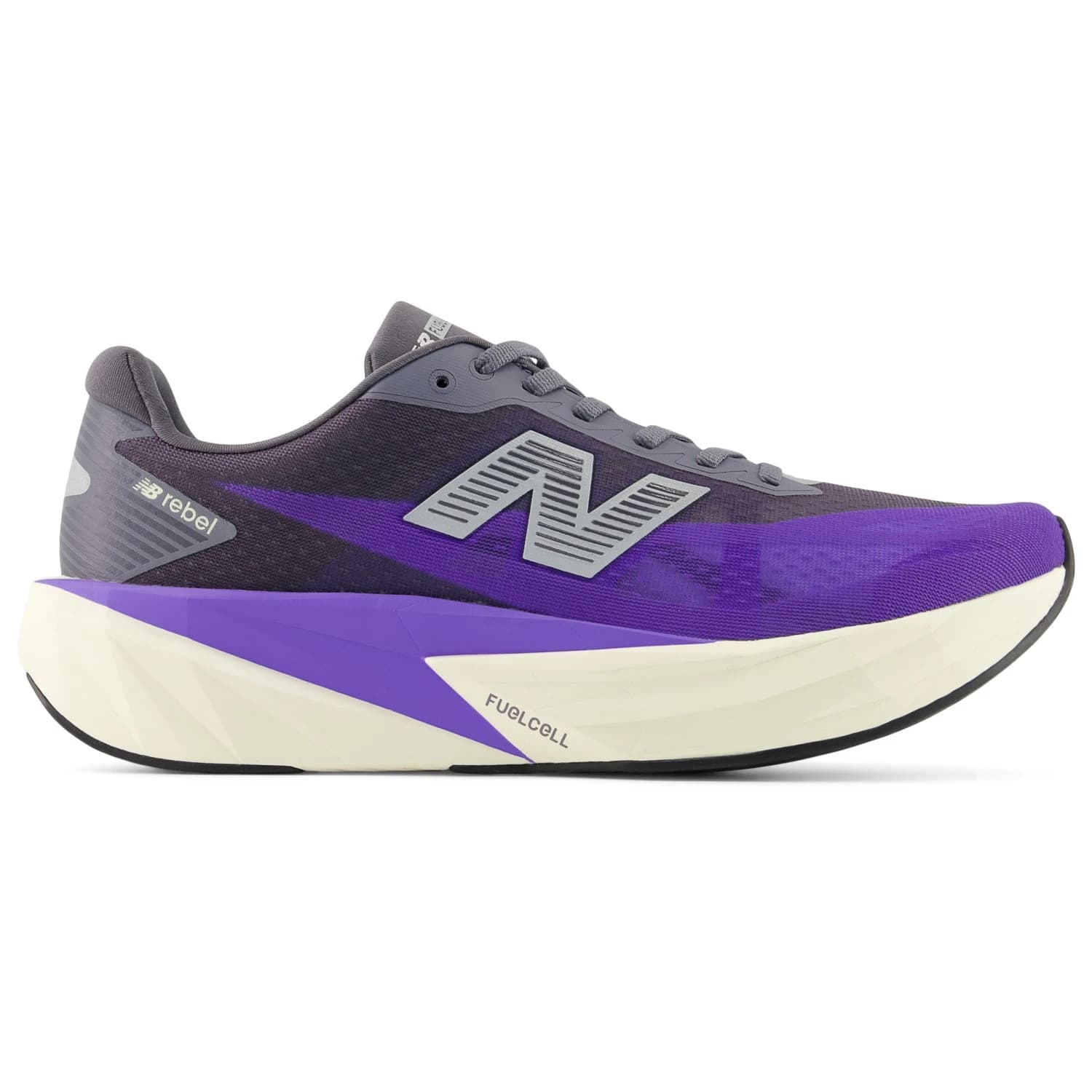 Мъжки маратонки New Balance Fuelcell Rebel V5 Running shoes - Electric Indigo
