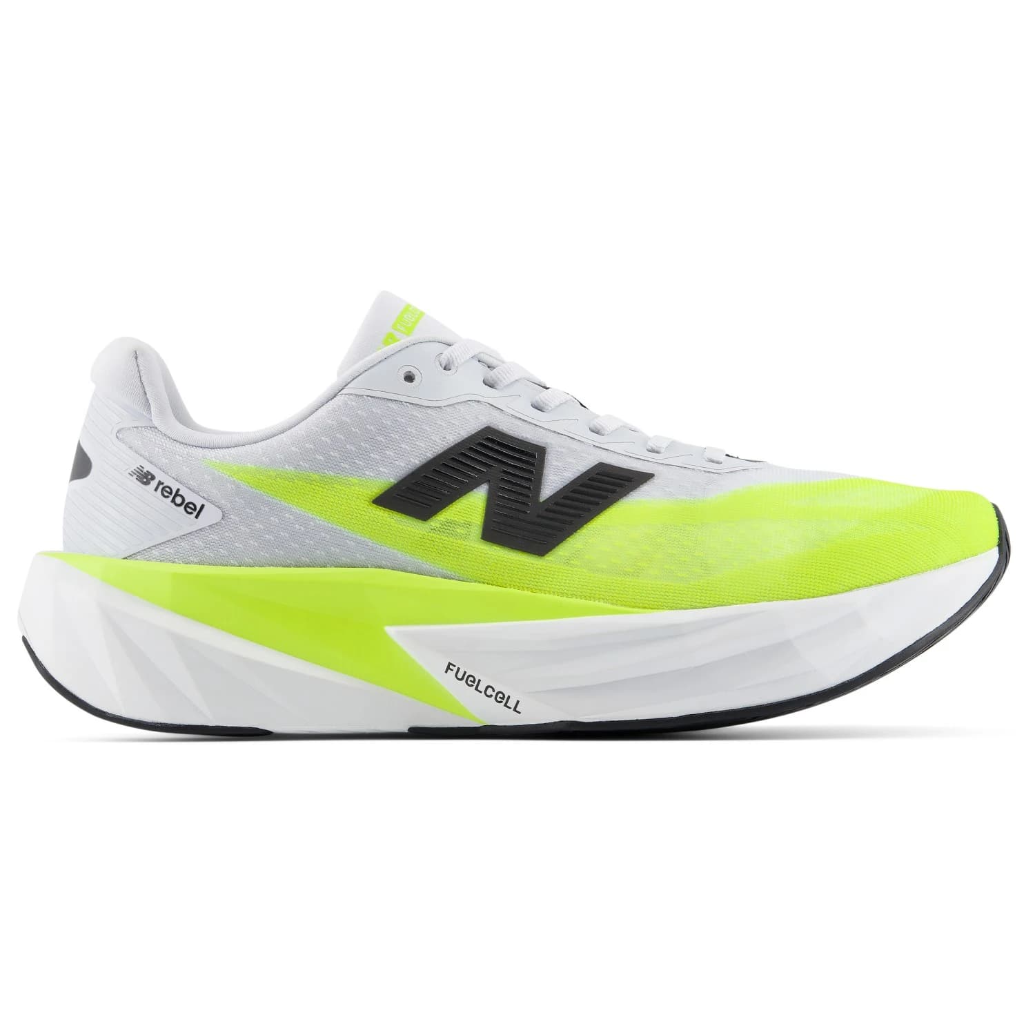 Мъжки маратонки New Balance Fuelcell Rebel V5 Running shoes - Fresh Air