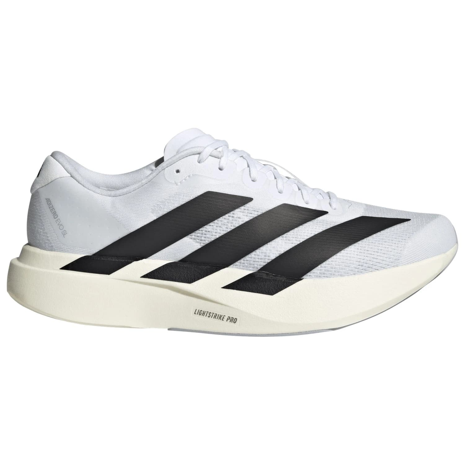 Мъжки маратонки adidas Adizero Evo SL Running shoes - Ftwr White / Core Black / Ftwr White