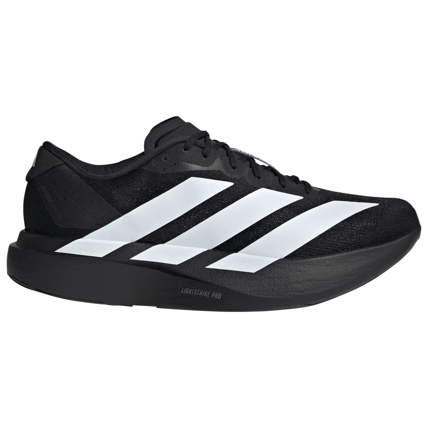 Мъжки маратонки adidas Adizero Evo SL Running shoes - Core Black / Ftwr White / Core Black