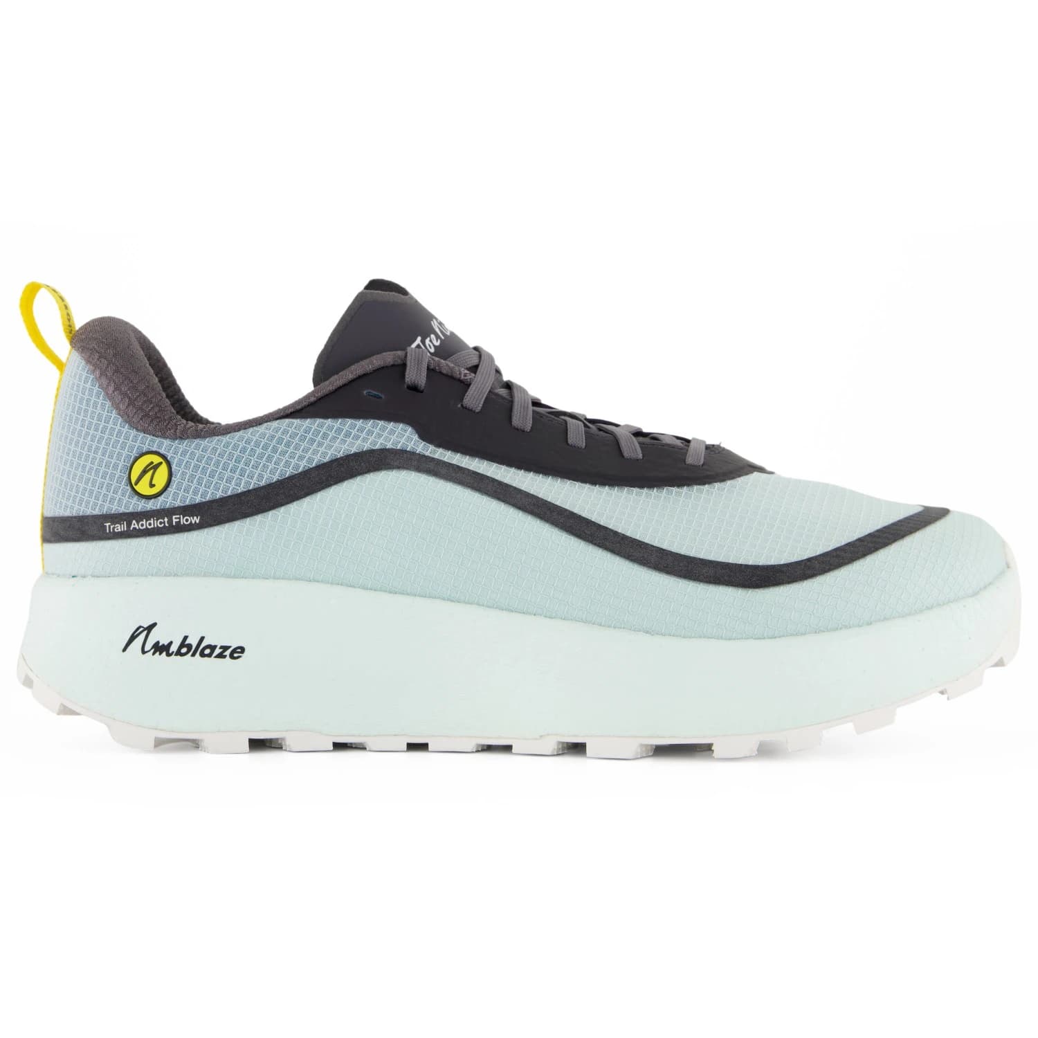 Мъжки маратонки Joe Nimble Trail Addict Flow Trail running shoes - Blue
