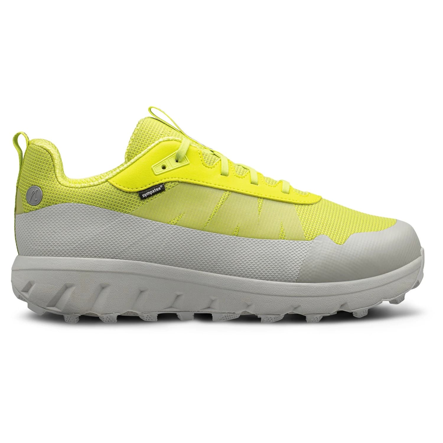 Туристически обувки Joe Nimble Explore Addict Trail running shoes - Grey / Yellow
