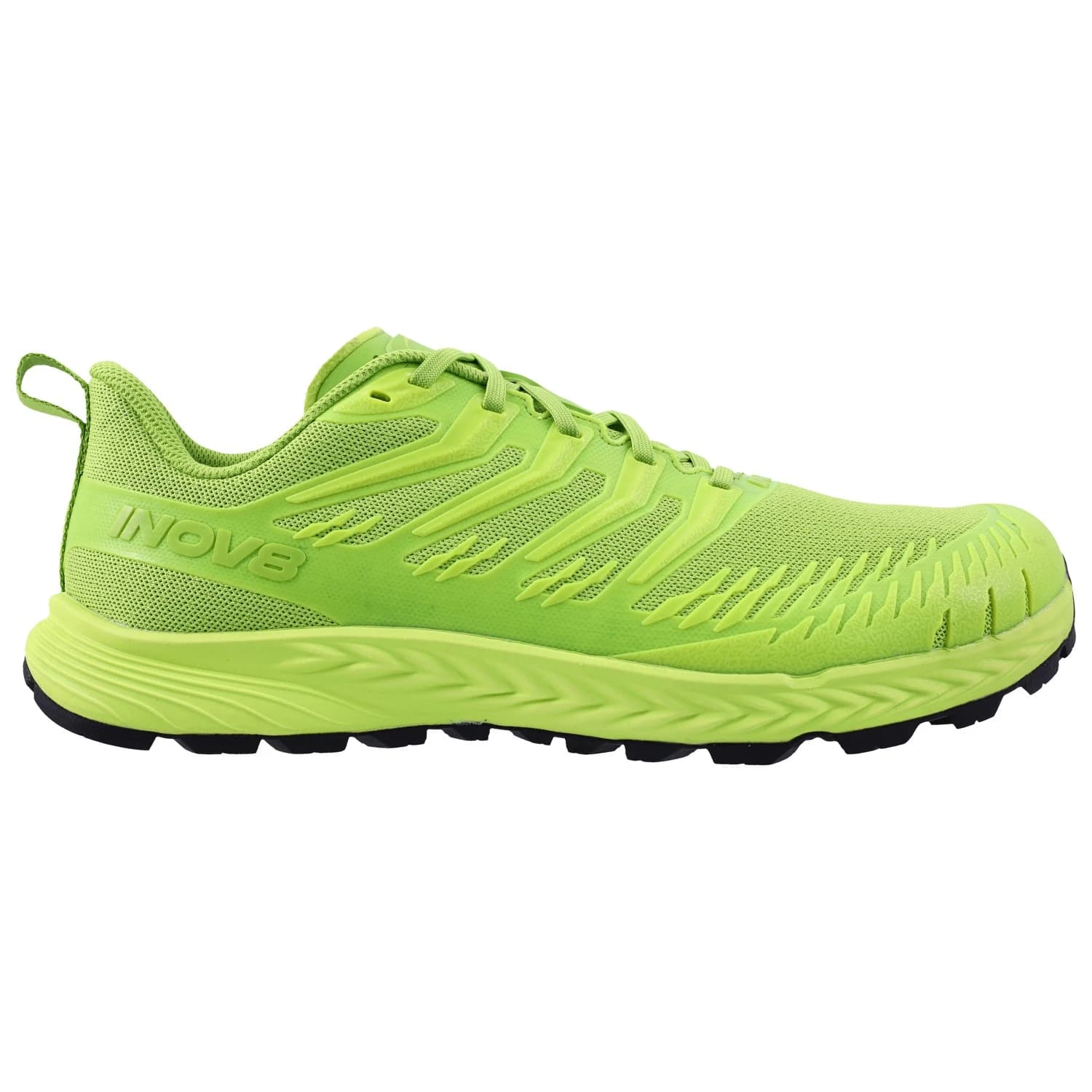 Мъжки маратонки Inov8 TrailFly Speed V2 Trail running shoes - Green