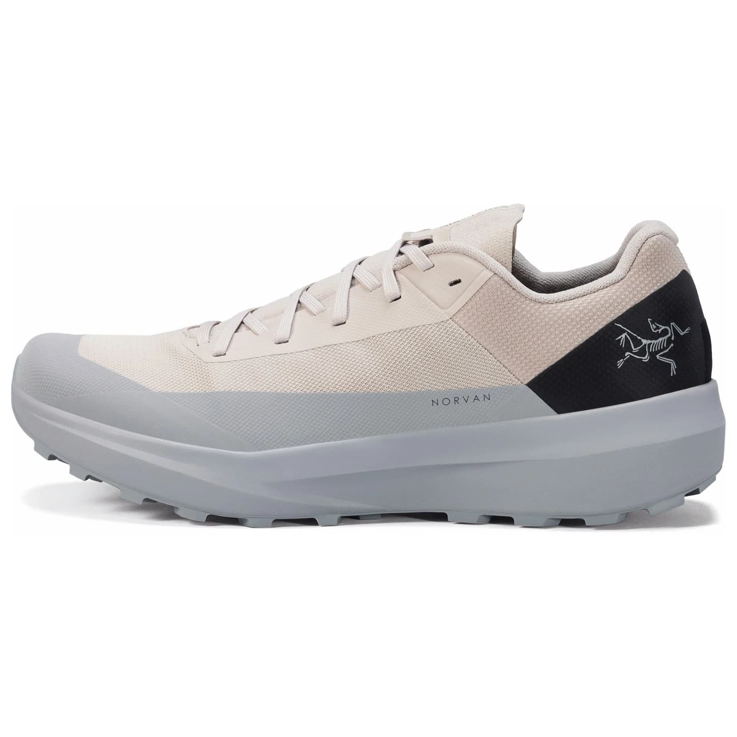 Мъжки маратонки Arc'teryx Norvan LD 4 Trail running shoes - Rune / Void Light