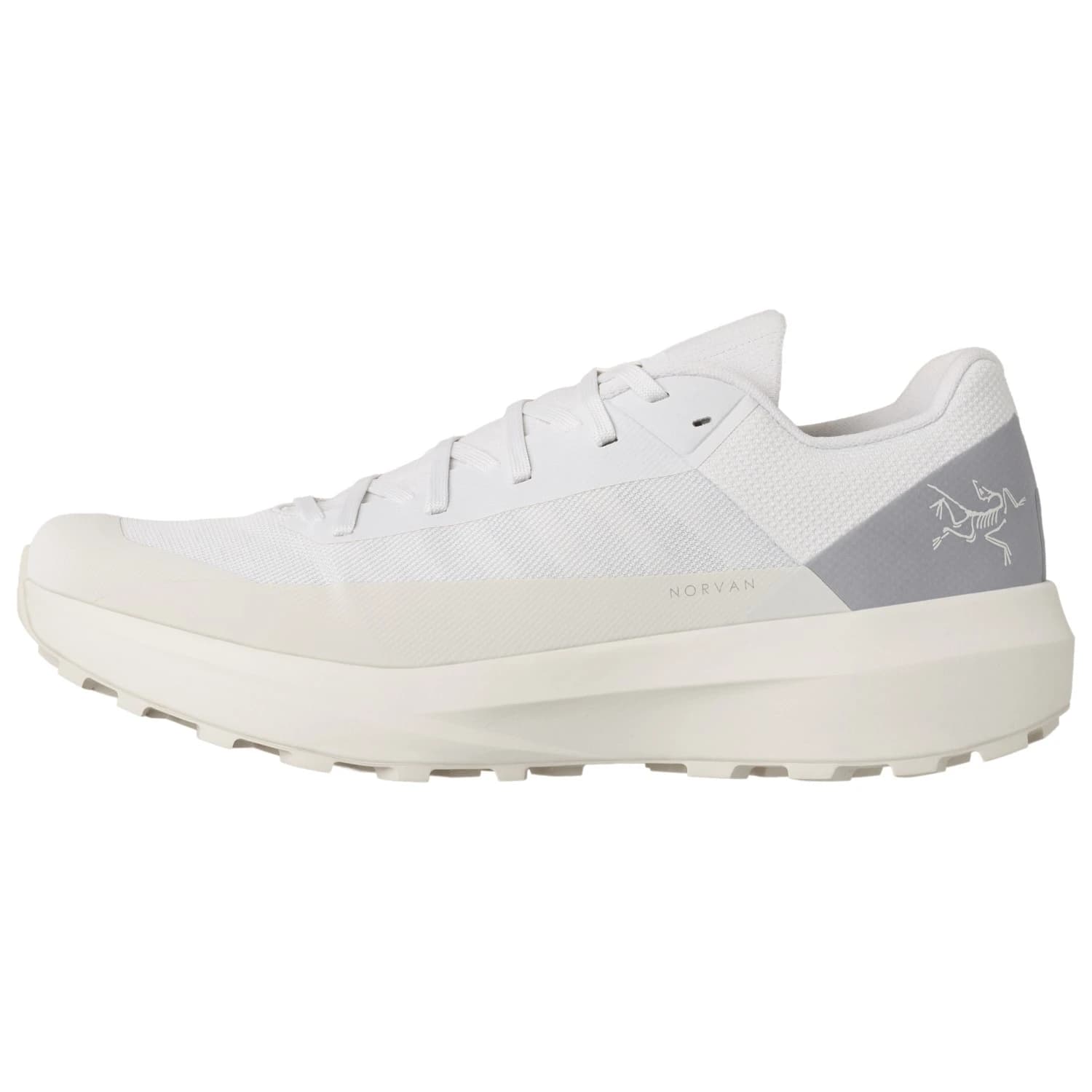 Мъжки маратонки Arc'teryx Norvan LD 4 Trail running shoes - Atmos / Solitude