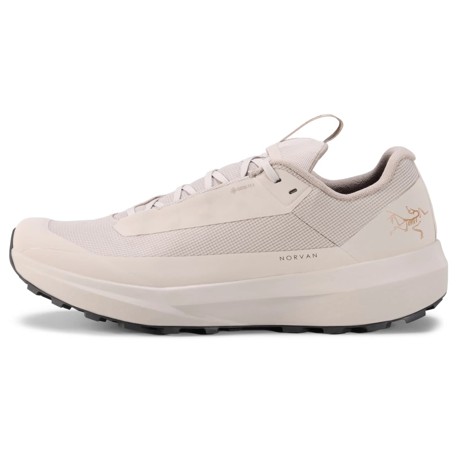Мъжки маратонки Arc'teryx Norvan LD 4 GTX Trail running shoes - Rune / Rune