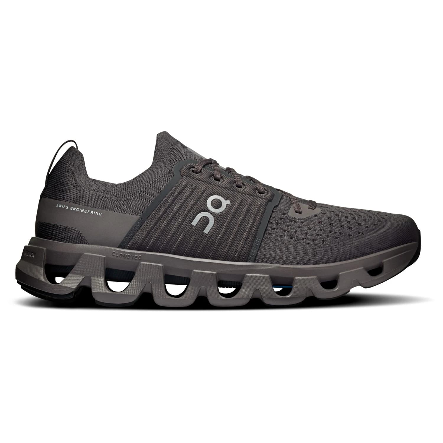 Мъжки маратонки On Cloudswift 4 Running shoes - Eclipse / Ember