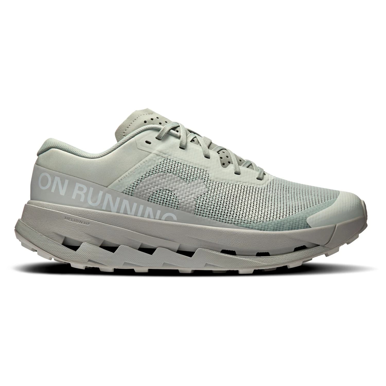 Мъжки маратонки On Cloudultra 3 Trail running shoes - Iceberg / Glacier