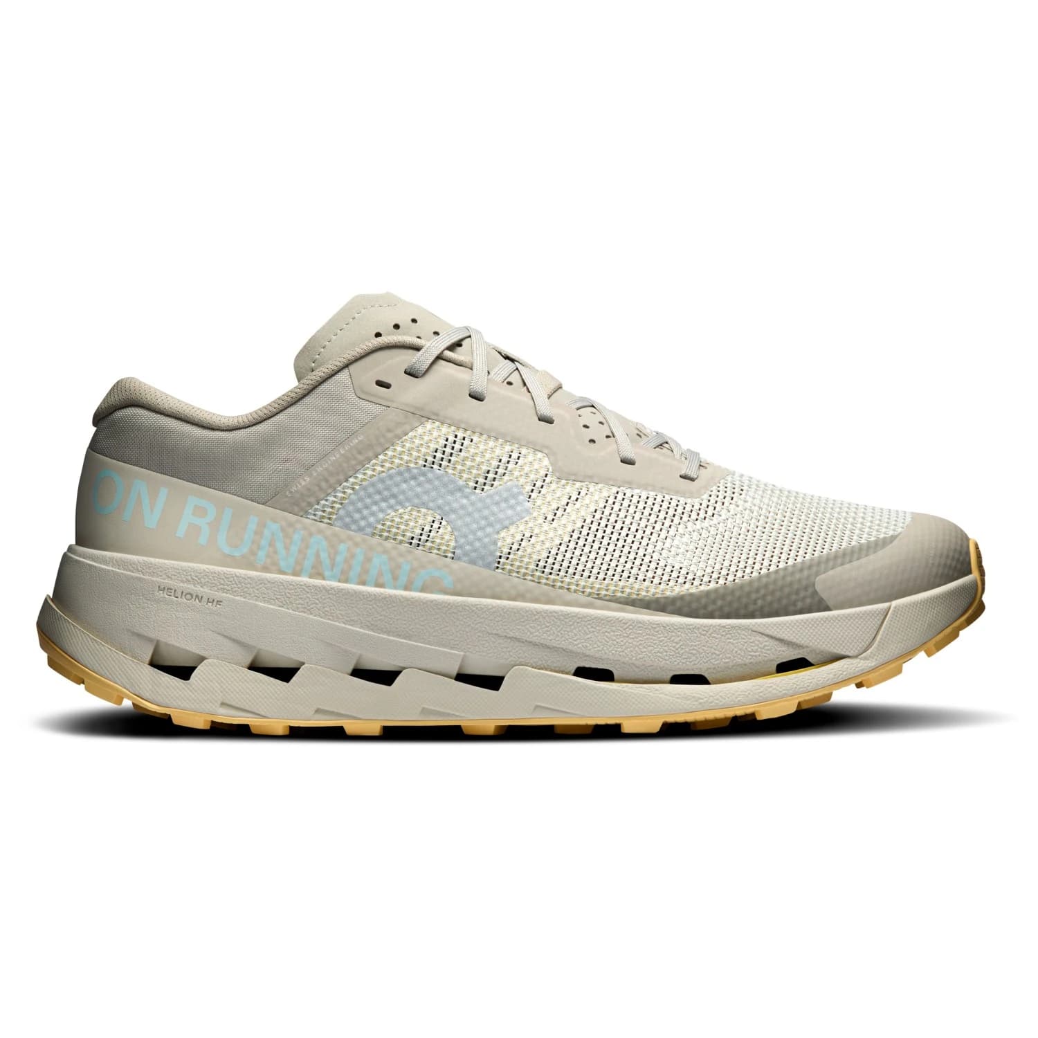 Мъжки маратонки On Cloudultra 3 Trail running shoes - Brume / Winter