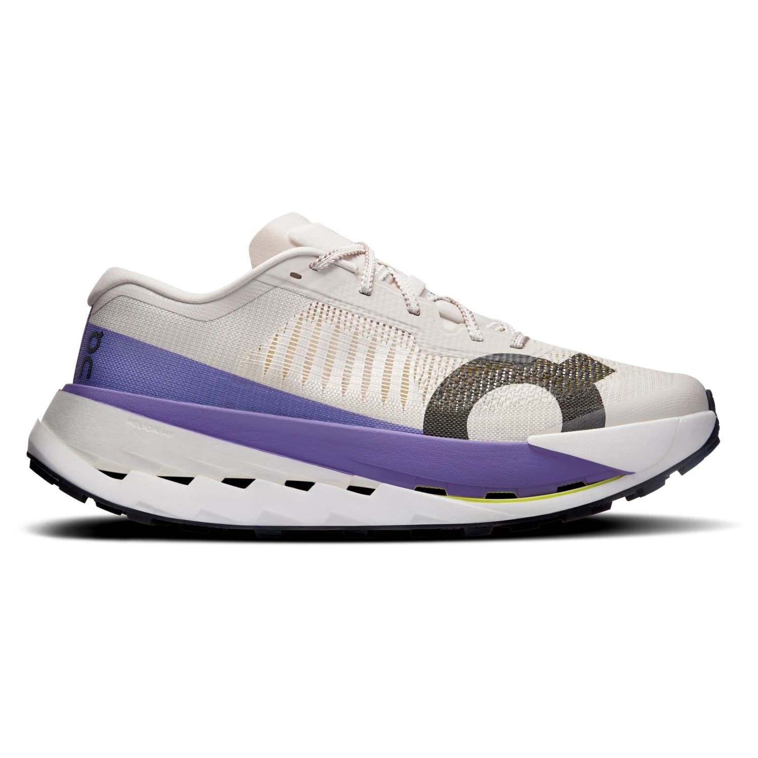 Мъжки маратонки On Cloudultra Pro Trail running shoes - Pearl / Juniper
