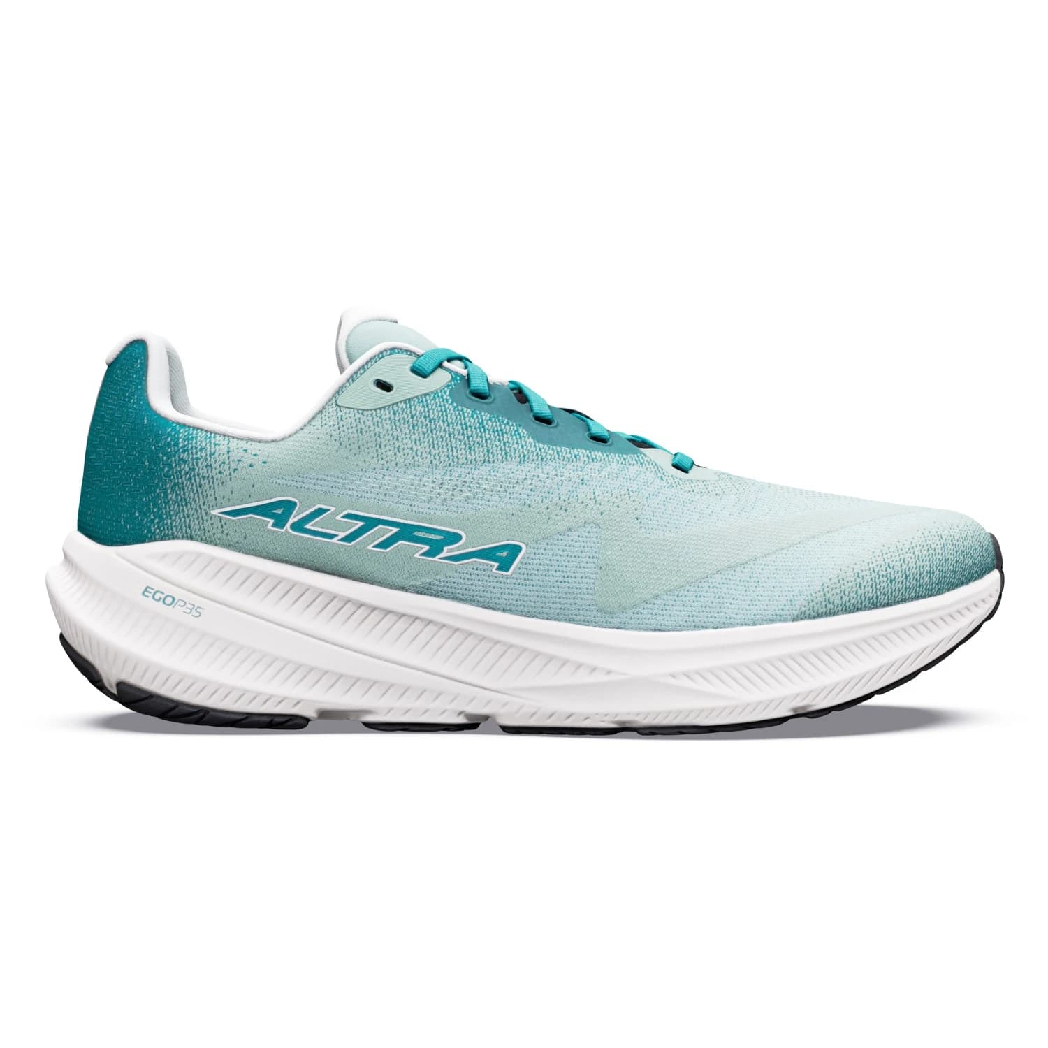 Мъжки маратонки Altra Experience Flow 3 Running shoes - Green Milieu / Sea Pine / Vintage Green