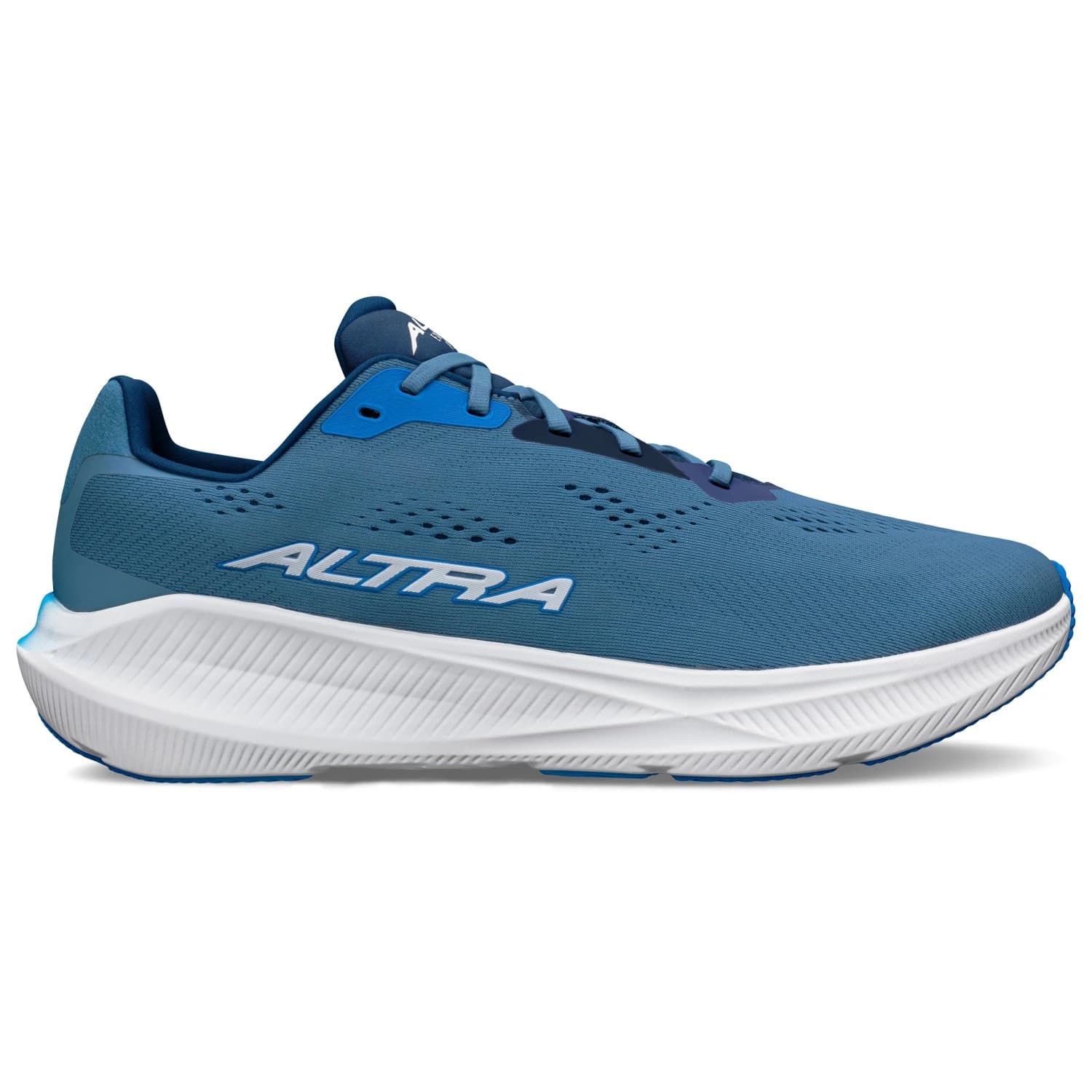 Мъжки маратонки Altra Experience Flow ST Running shoes - Navy