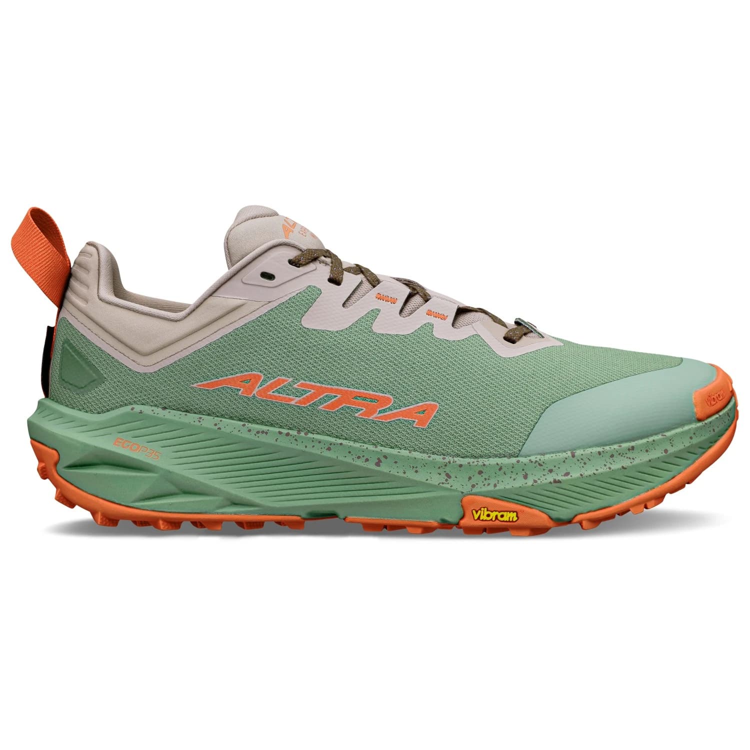 Мъжки маратонки Altra Experience Wild 3+ Trail running shoes - Taupe