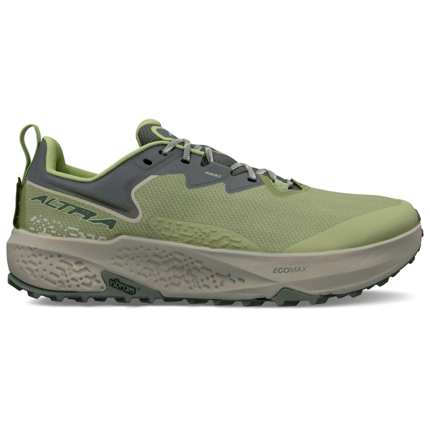 Маратонки Altra Timp 6 Trail running shoes - Dusty Olive