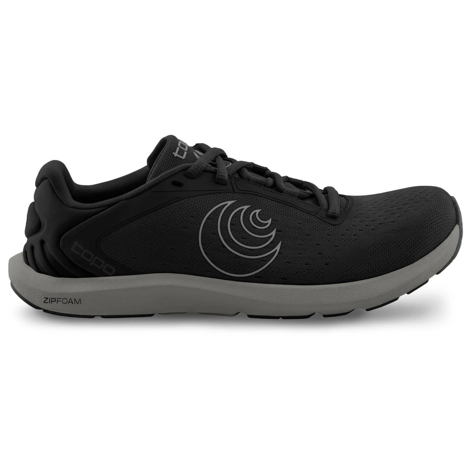 Мъжки маратонки Topo Athletic ST-6 Running shoes - Black / Charcoal