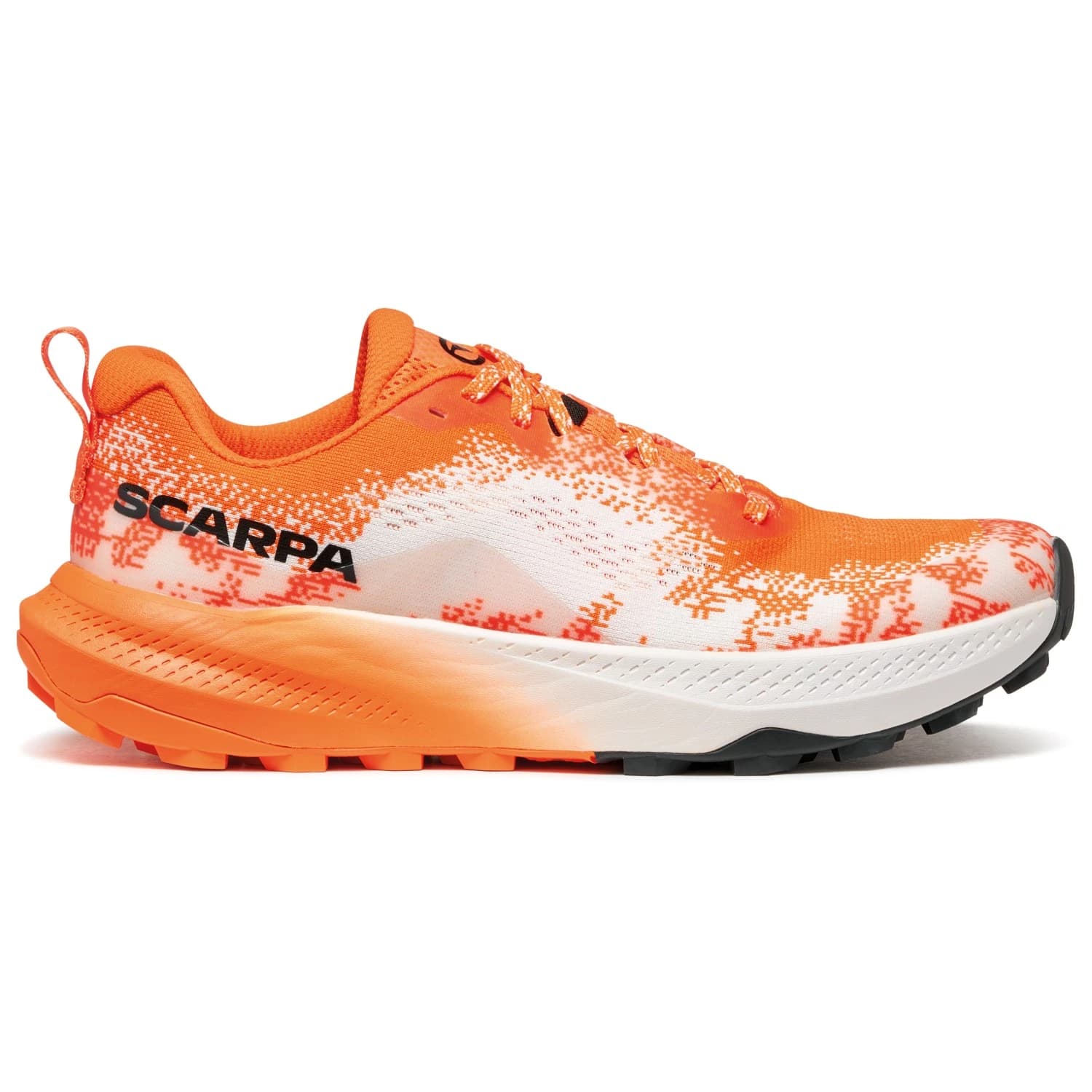 Мъжки маратонки Scarpa Golden Gate LT Trail running shoes - White / Tonic