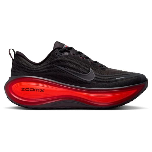 Маратонки Nike Vomero Plus Running shoes - Anthracite / Black / Bright Crimson