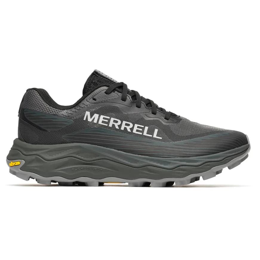 Мъжки маратонки Merrell Agility Peak 6 Trail running shoes - Black