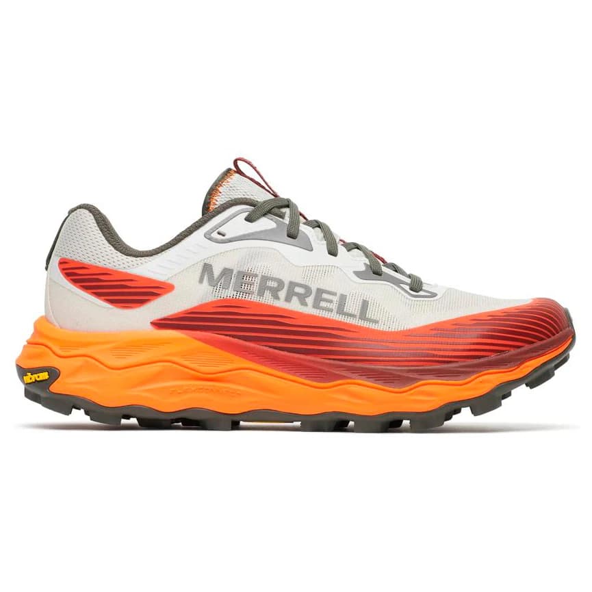 Мъжки маратонки Merrell Agility Peak 6 Trail running shoes - Edgecomb