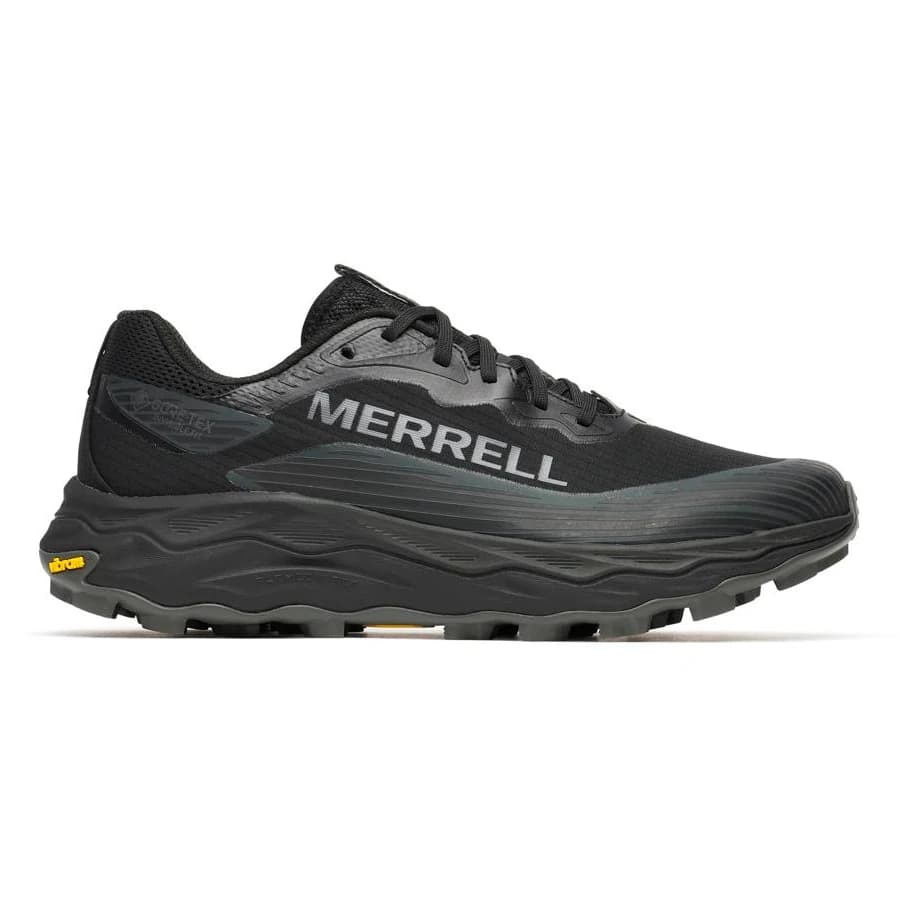 Мъжки маратонки Merrell Agility Peak 6 GTX Trail running shoes - Black