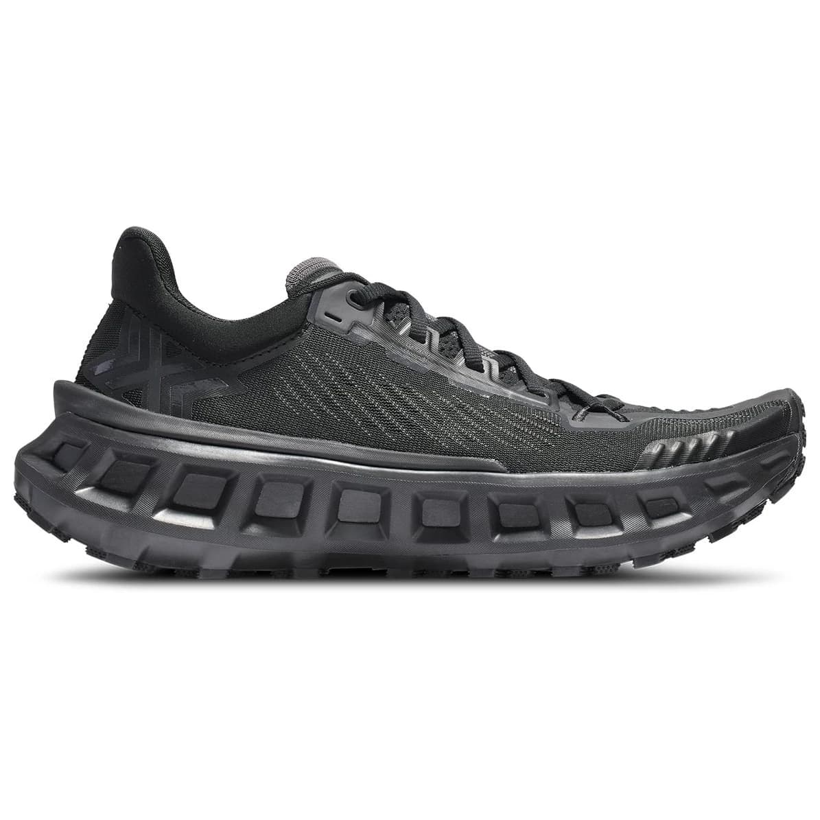 Маратонки X-Bionic Terraskin X03 Trail running shoes - X Black / Rhino Grey