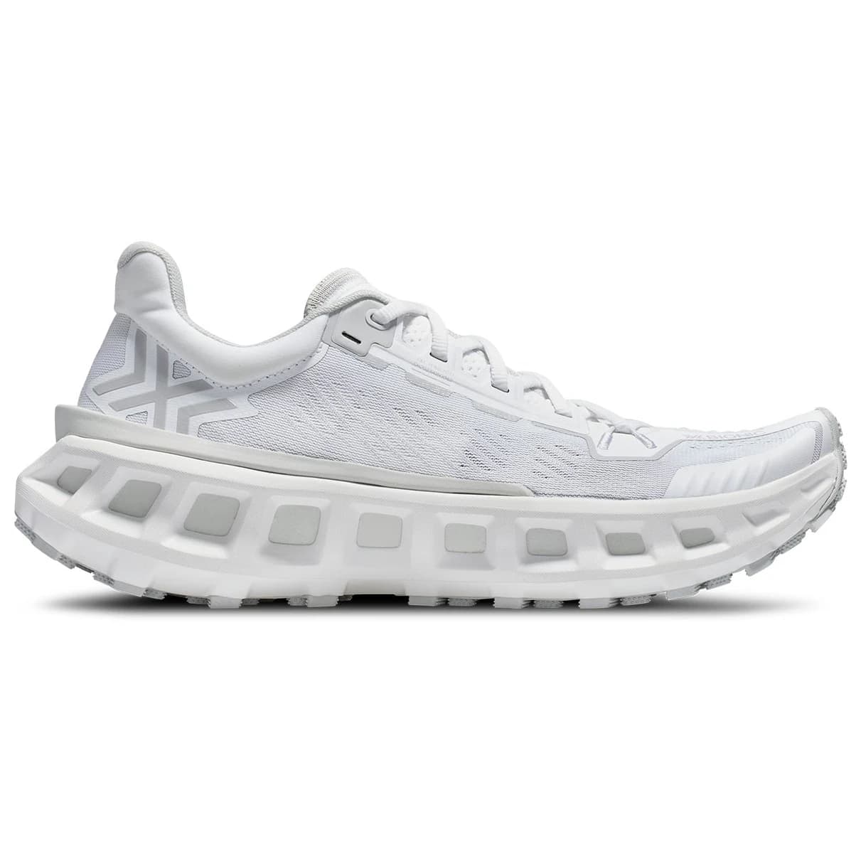 Маратонки X-Bionic Terraskin X03 Trail running shoes - X White / Silver Grey