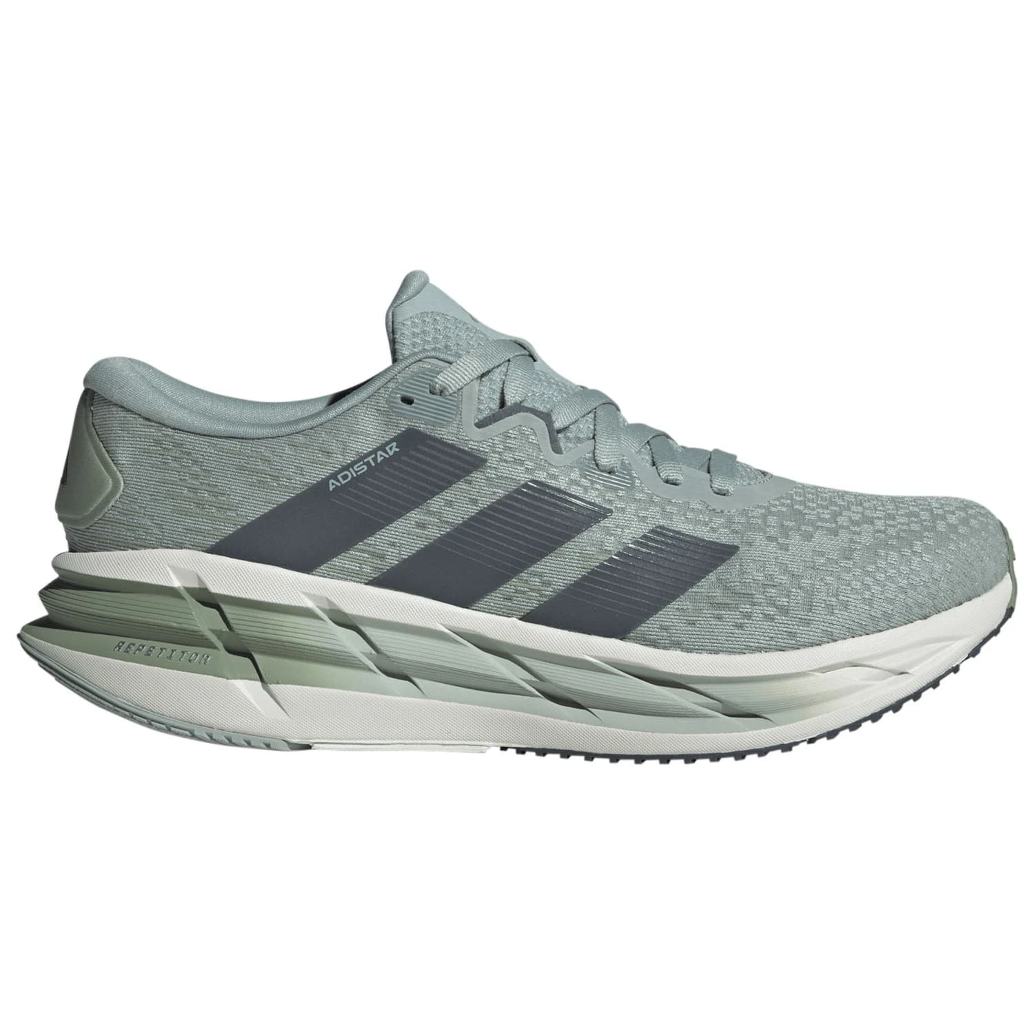 Мъжки маратонки adidas Adistar 4 Running shoes - Wonder Sage / Onix / Silver Green