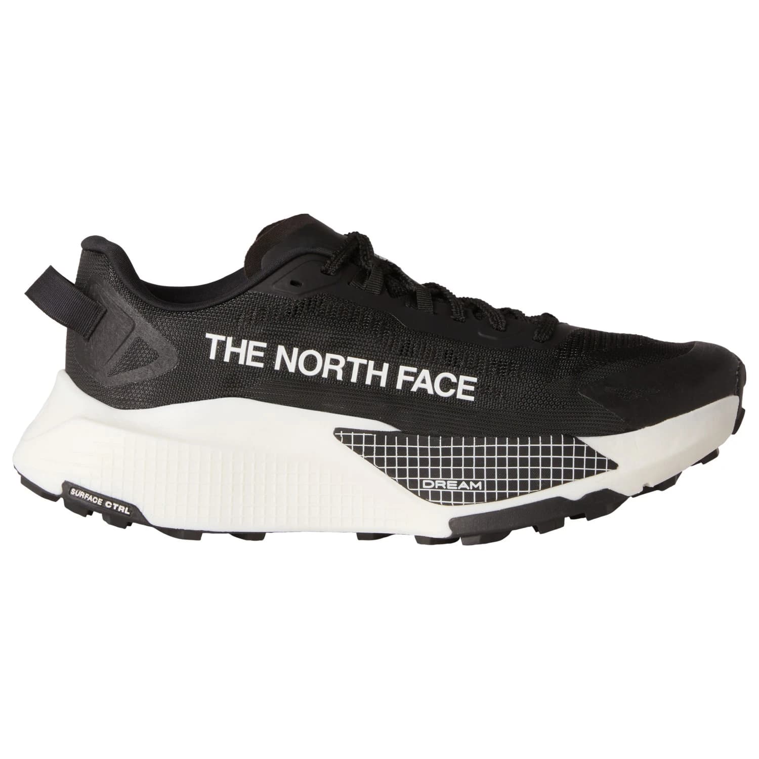 Мъжки маратонки The North Face Altamesa 500 V2 Trail running shoes - Black / White Ash