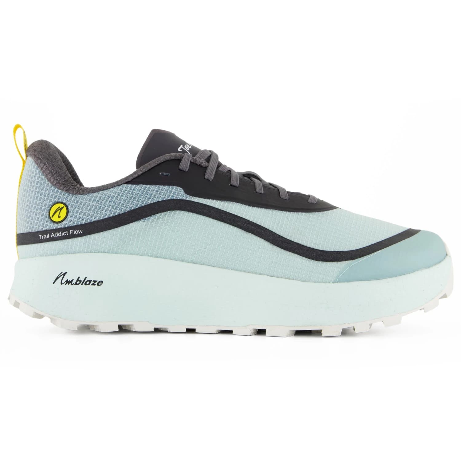 Мъжки маратонки Joe Nimble Trail Addict Flow Trail running shoes - Blue