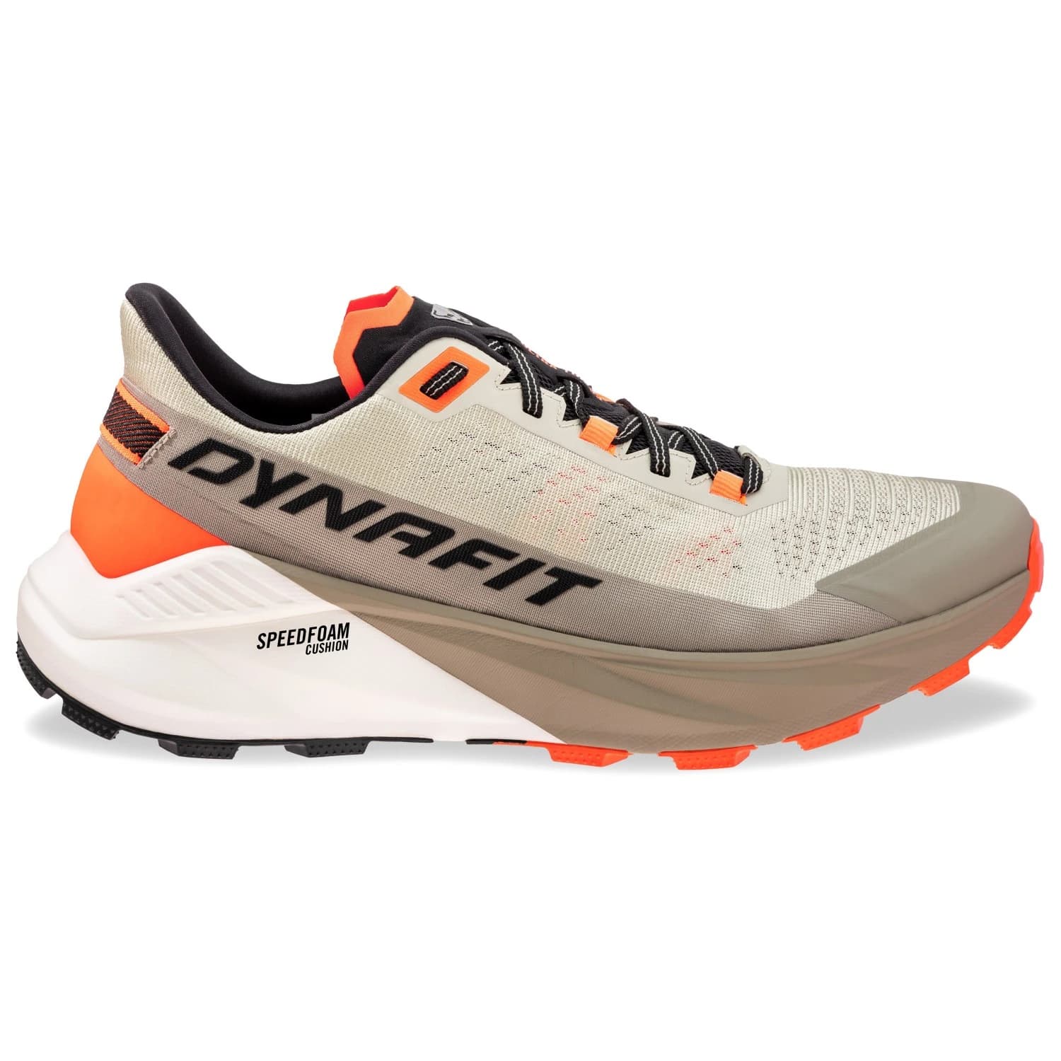 Мъжки маратонки Dynafit Ultra 100 V3 Trail running shoes - Rock Khaki / Overcast