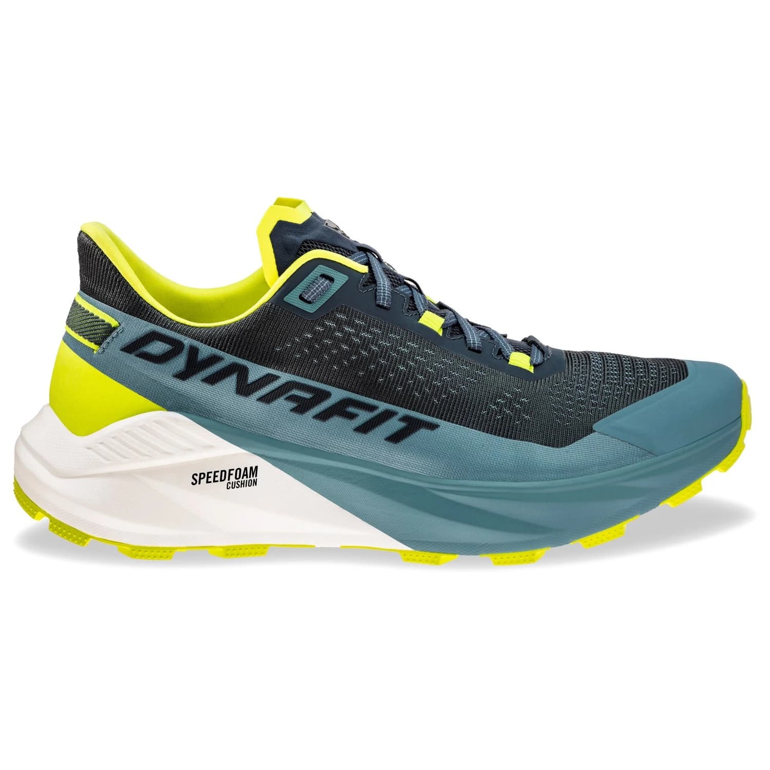 Мъжки маратонки Dynafit Ultra 100 V3 Trail running shoes - Smoke Blue / Cinder